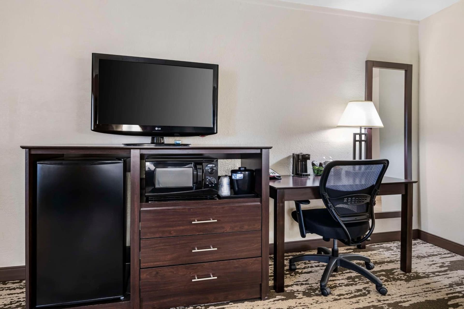 Best Western Prescottonian gallery photo in Prescott, AZ — image 16