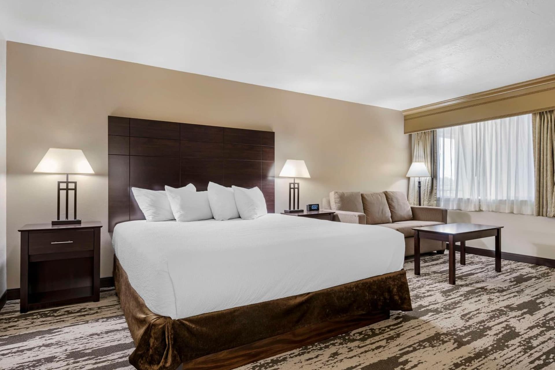 Best Western Prescottonian gallery photo in Prescott, AZ — image 6