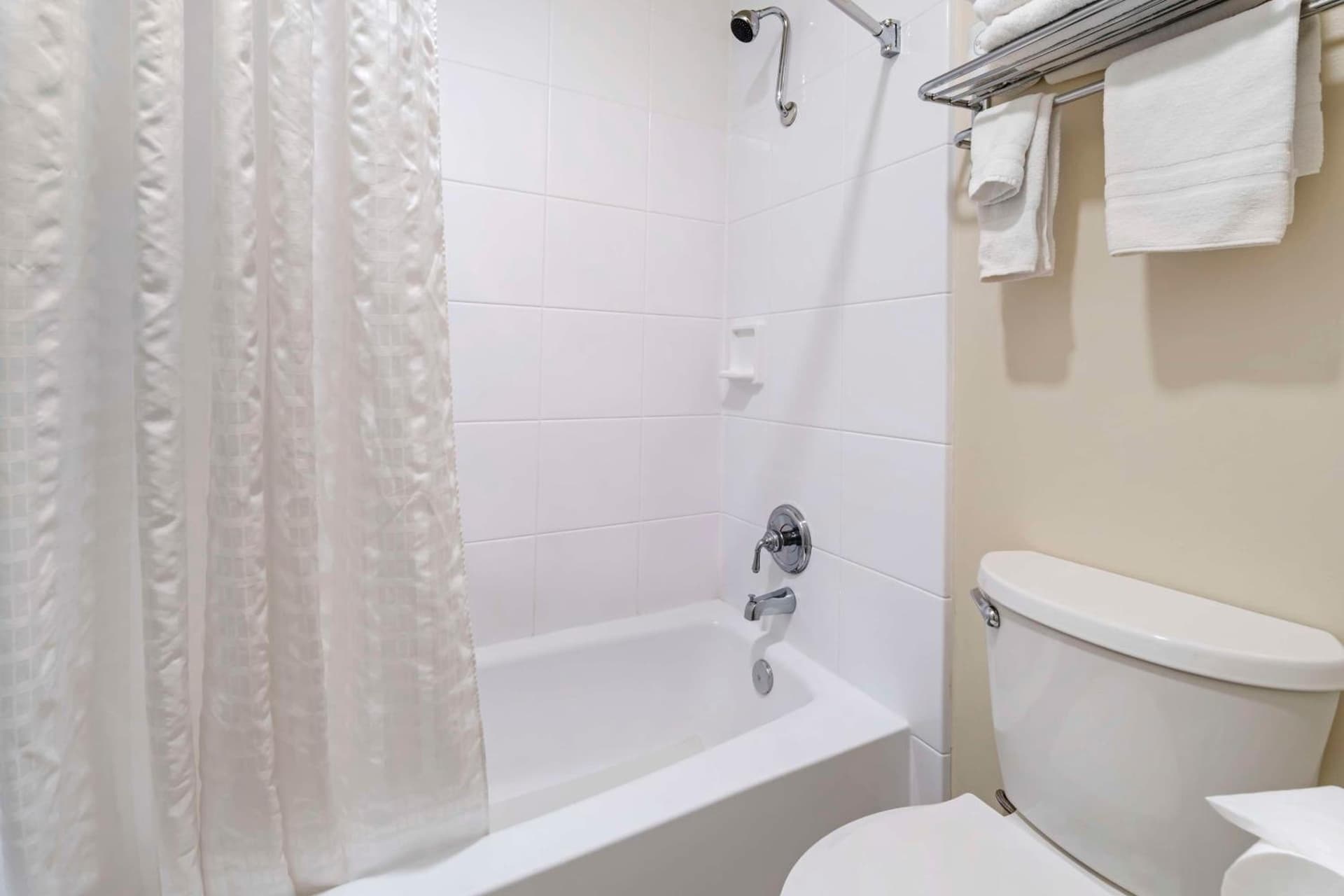 Best Western Prescottonian gallery photo in Prescott, AZ — image 30