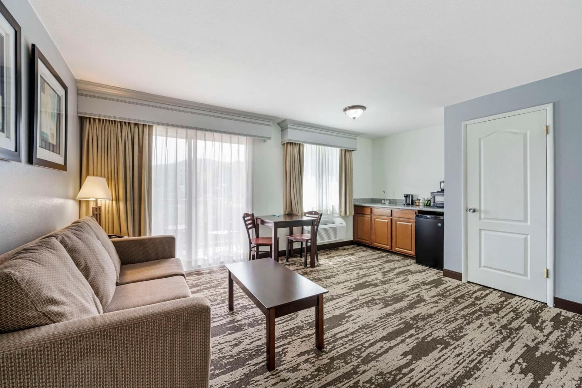 Best Western Prescottonian gallery photo in Prescott, AZ — image 7