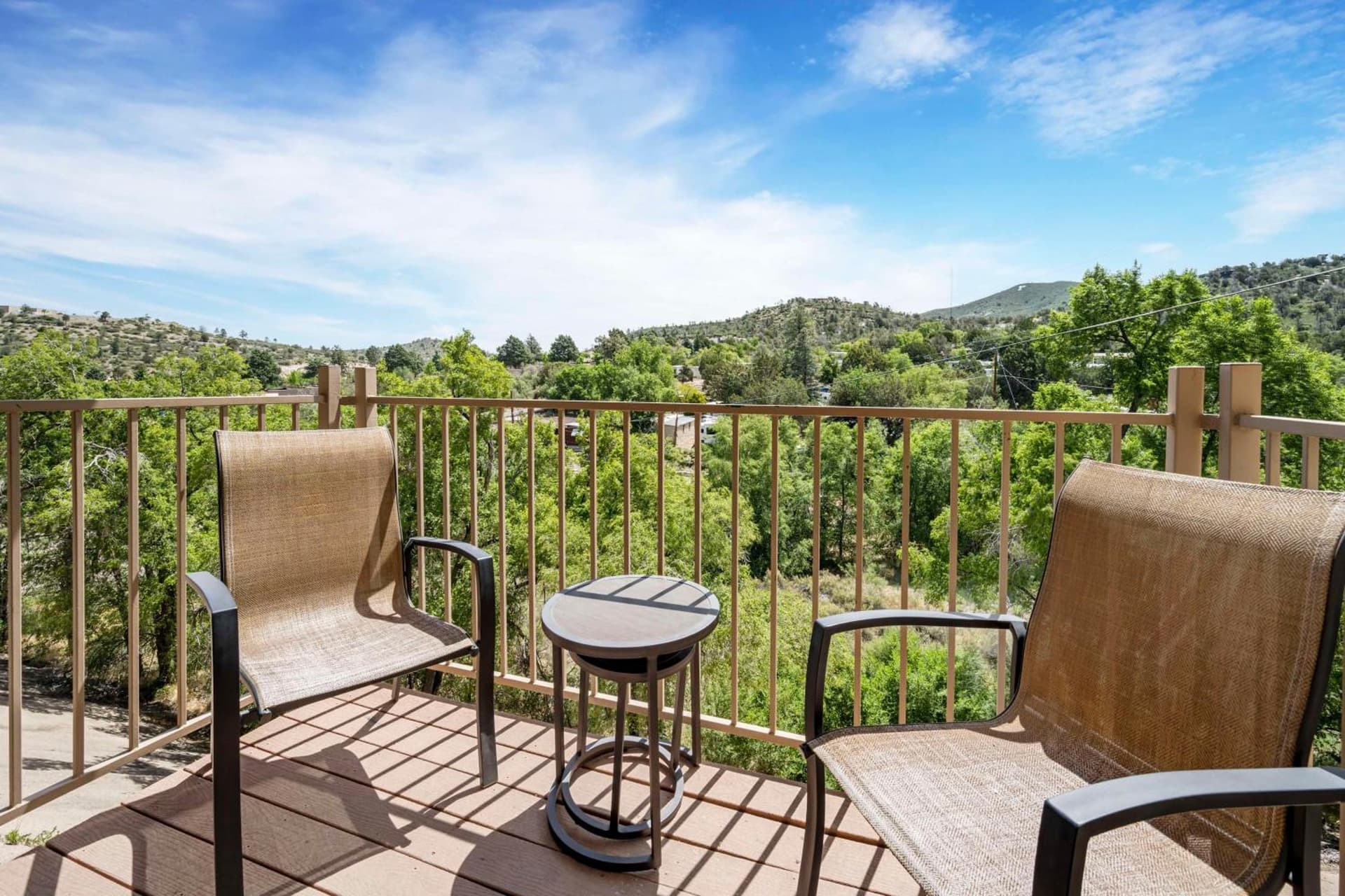 Best Western Prescottonian gallery photo in Prescott, AZ — image 13