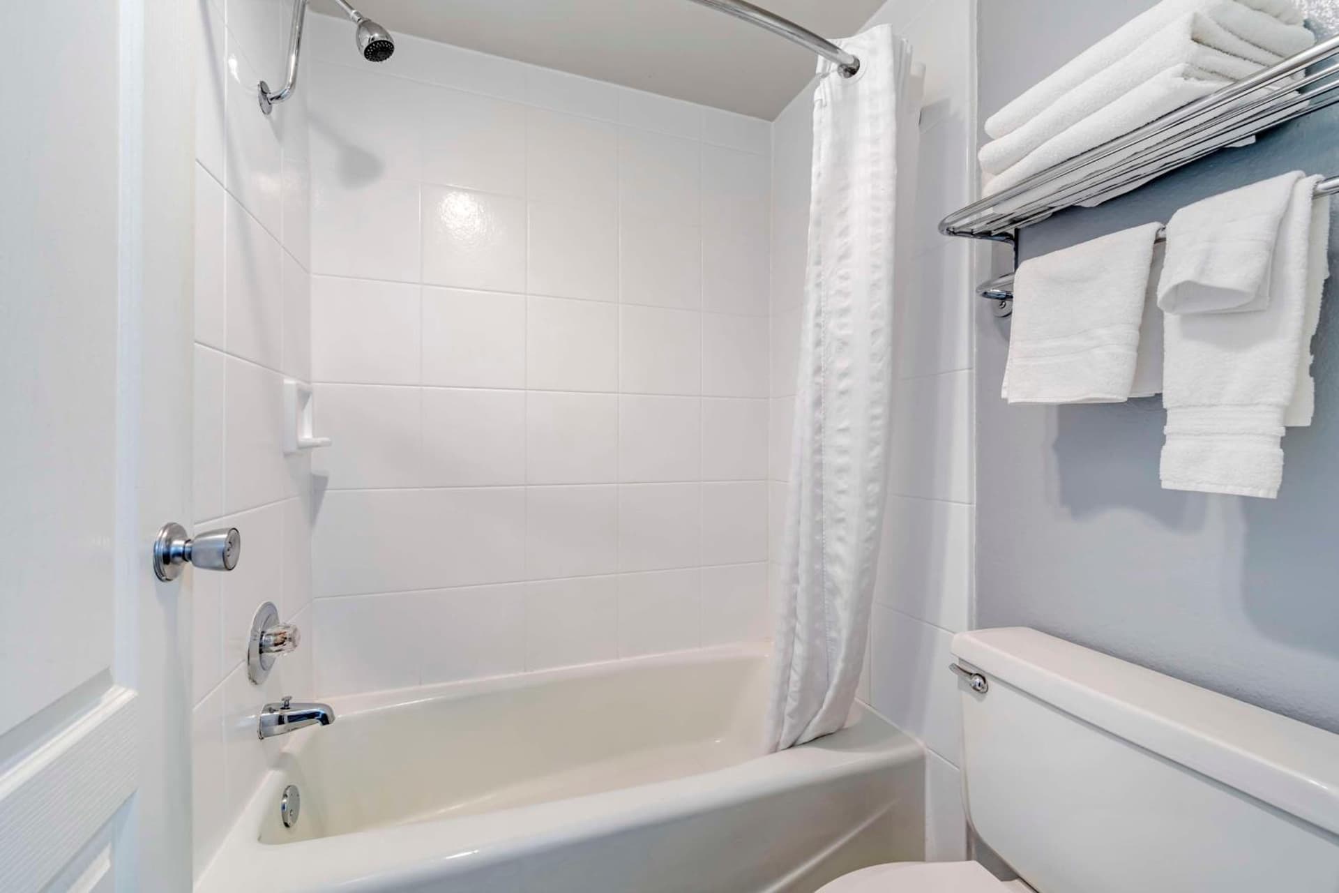 Best Western Prescottonian gallery photo in Prescott, AZ — image 22