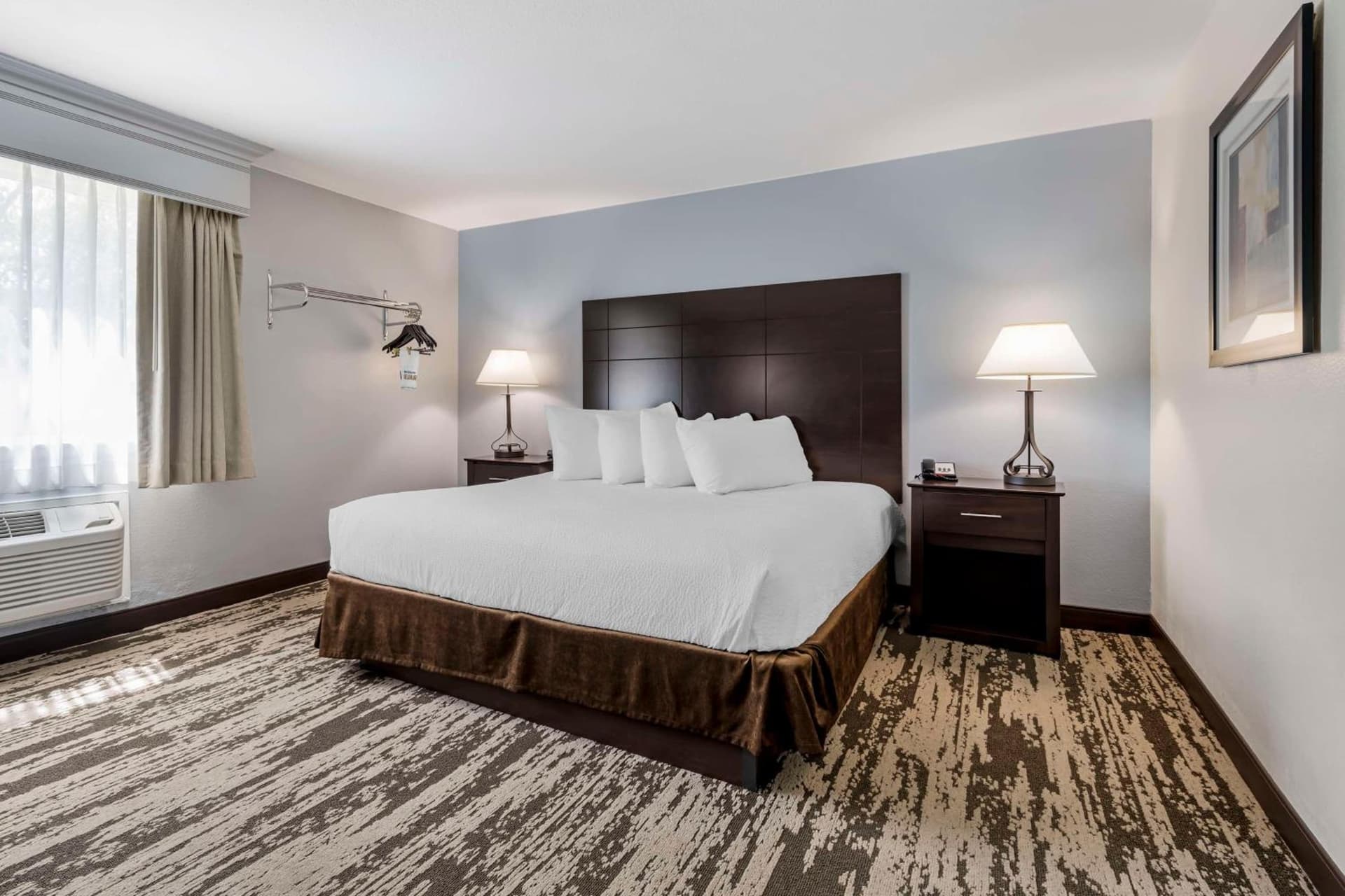 Best Western Prescottonian gallery photo in Prescott, AZ — image 20