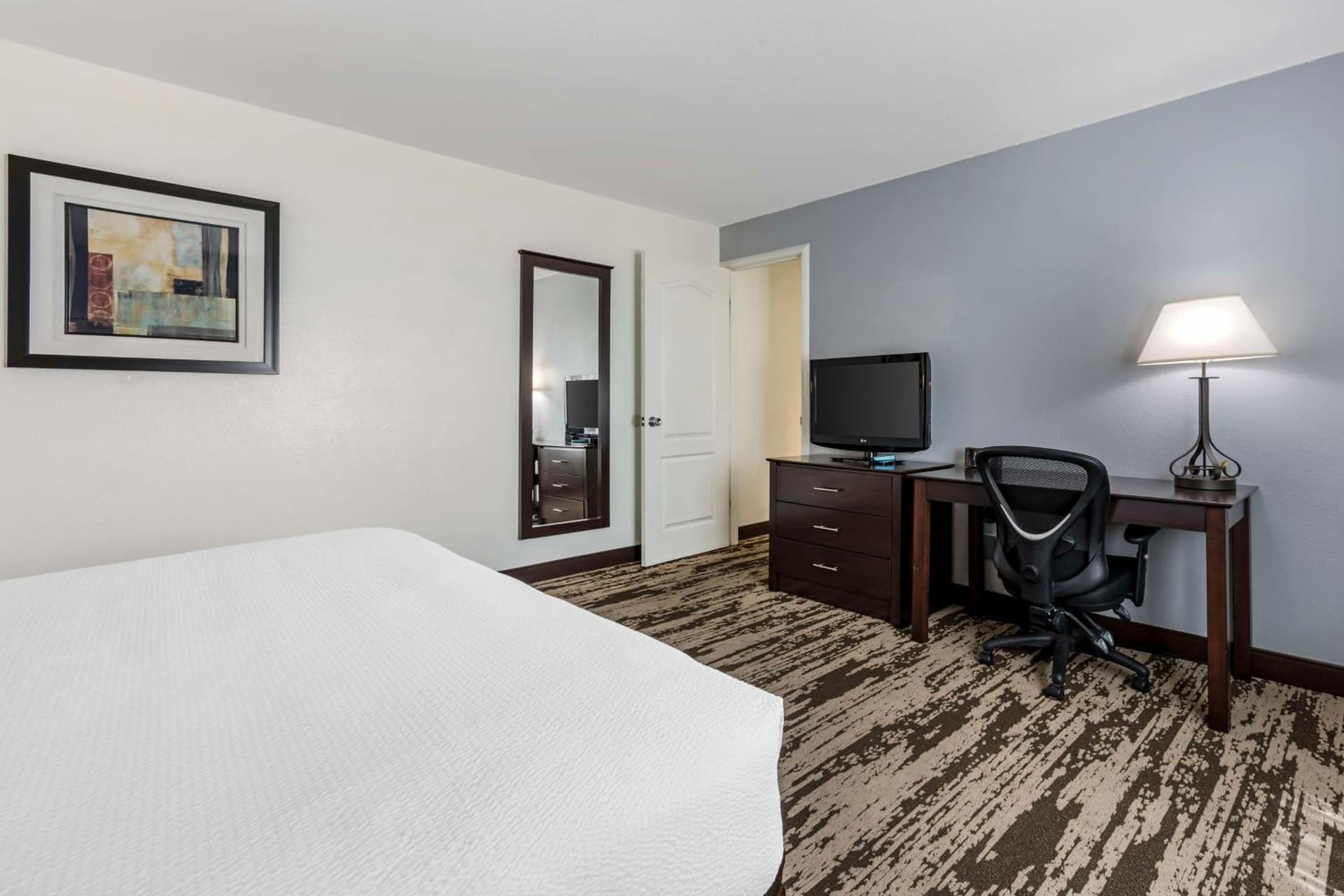 Best Western Prescottonian gallery photo in Prescott, AZ — image 25