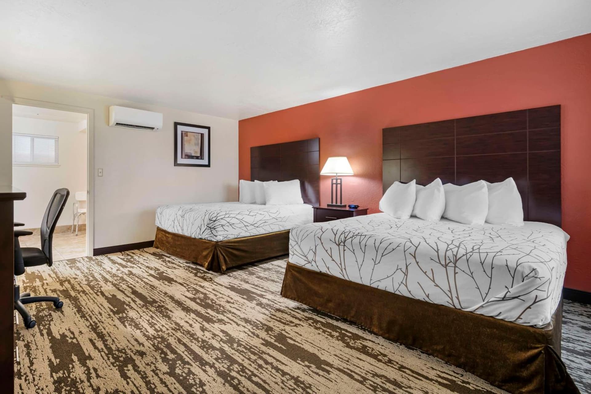Best Western Prescottonian gallery photo in Prescott, AZ — image 11