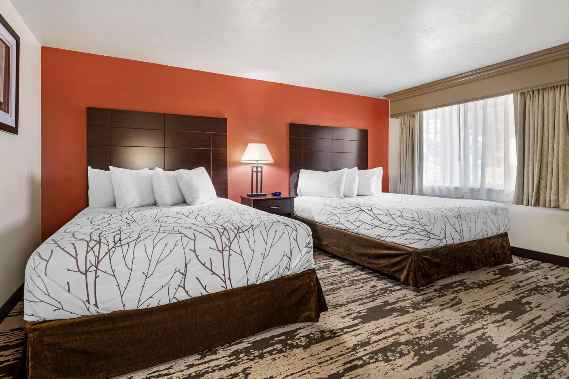 Best Western Prescottonian gallery photo in Prescott, AZ — image 42