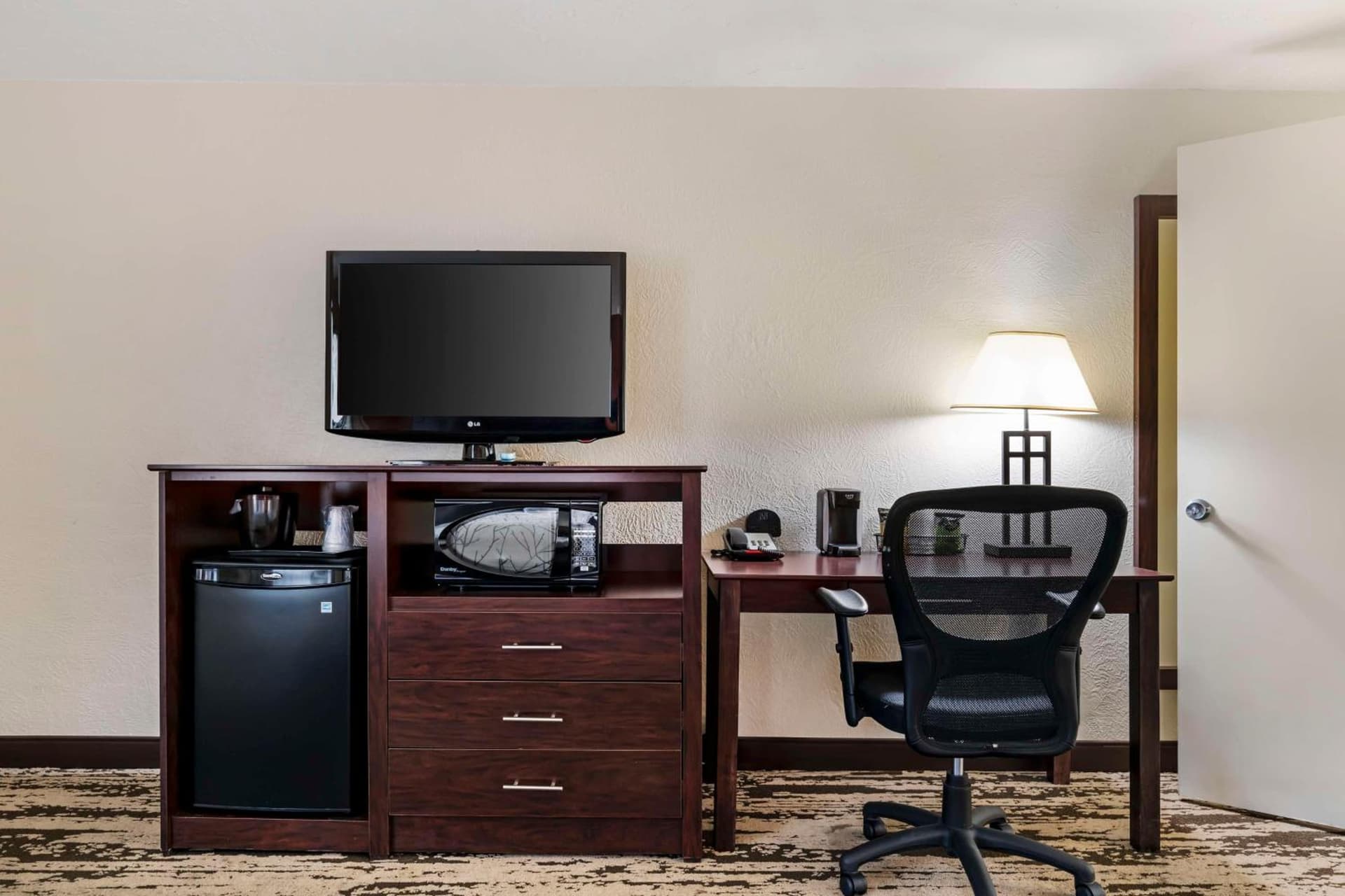 Best Western Prescottonian gallery photo in Prescott, AZ — image 19