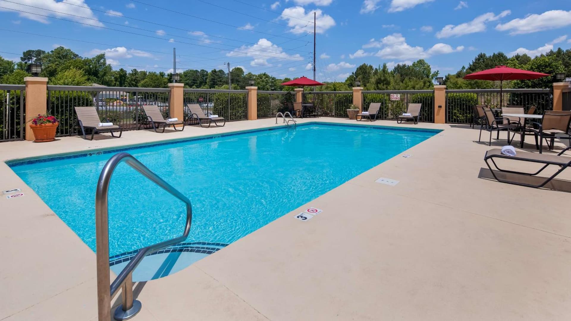 Best Western Plus Suites Greenville gallery photo in Greenville, NC — image 34