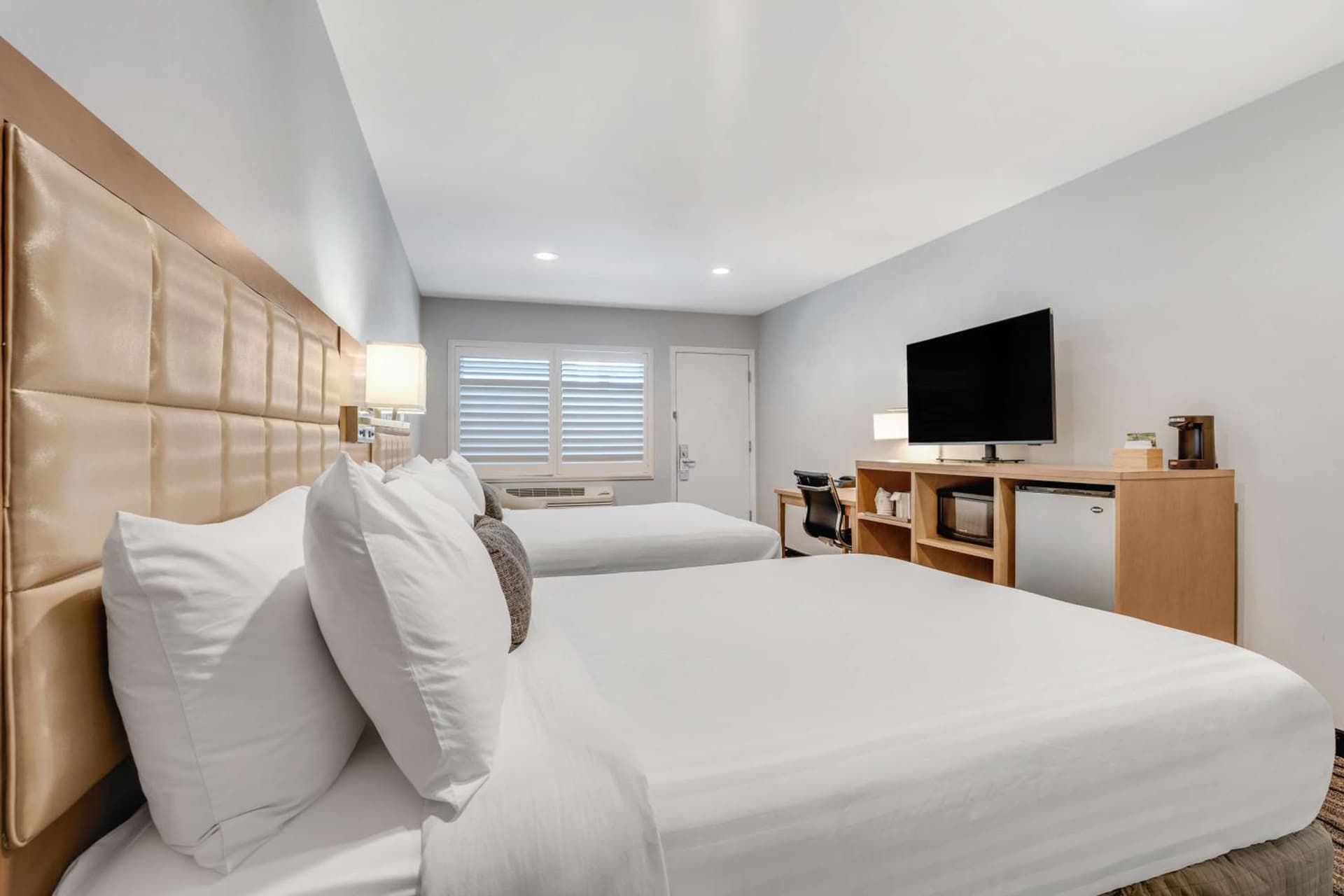 Sather Berkeley - SureStay Collection by Best Western gallery photo in Berkeley, CA — image 19