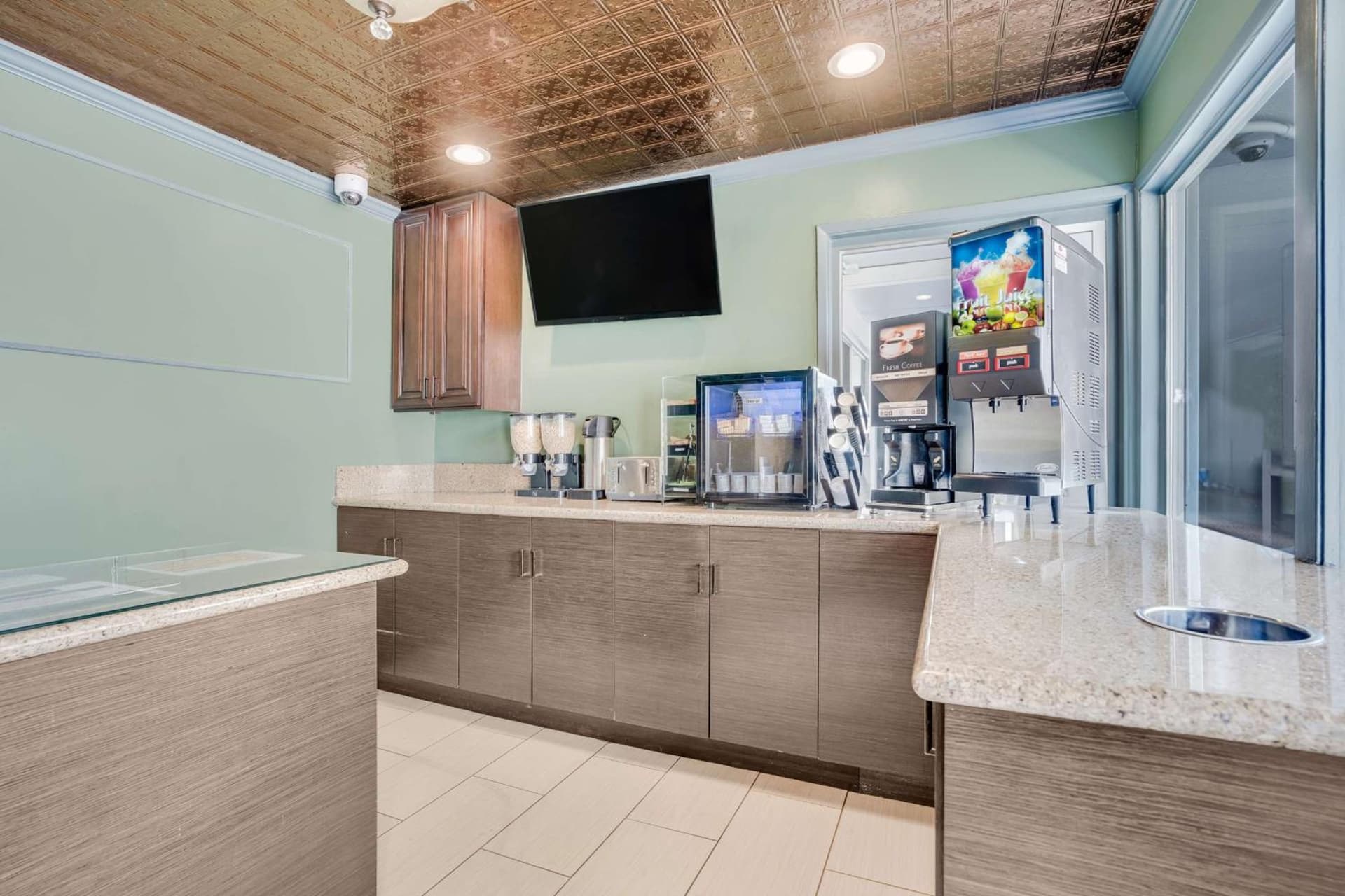 Sather Berkeley - SureStay Collection by Best Western gallery photo in Berkeley, CA — image 12