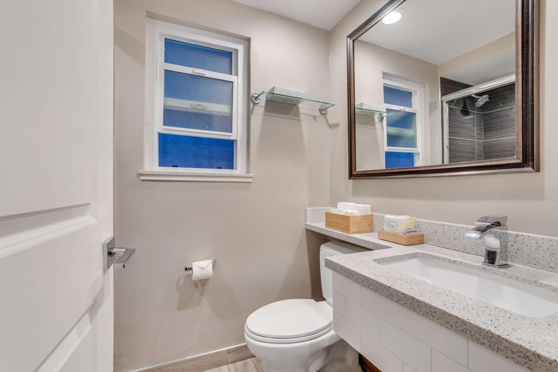 Sather Berkeley - SureStay Collection by Best Western gallery photo in Berkeley, CA — image 9