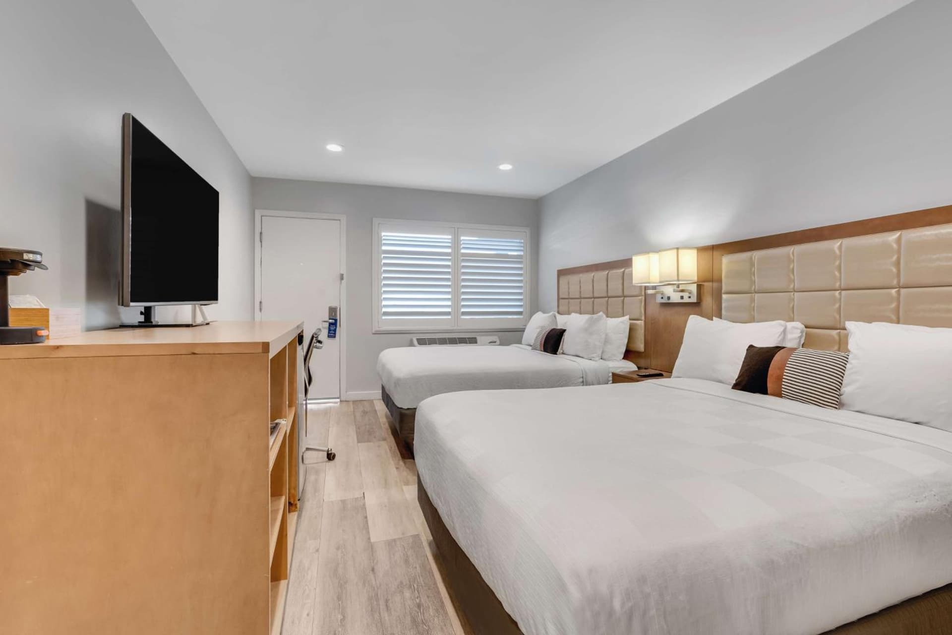 Sather Berkeley - SureStay Collection by Best Western gallery photo in Berkeley, CA — image 26