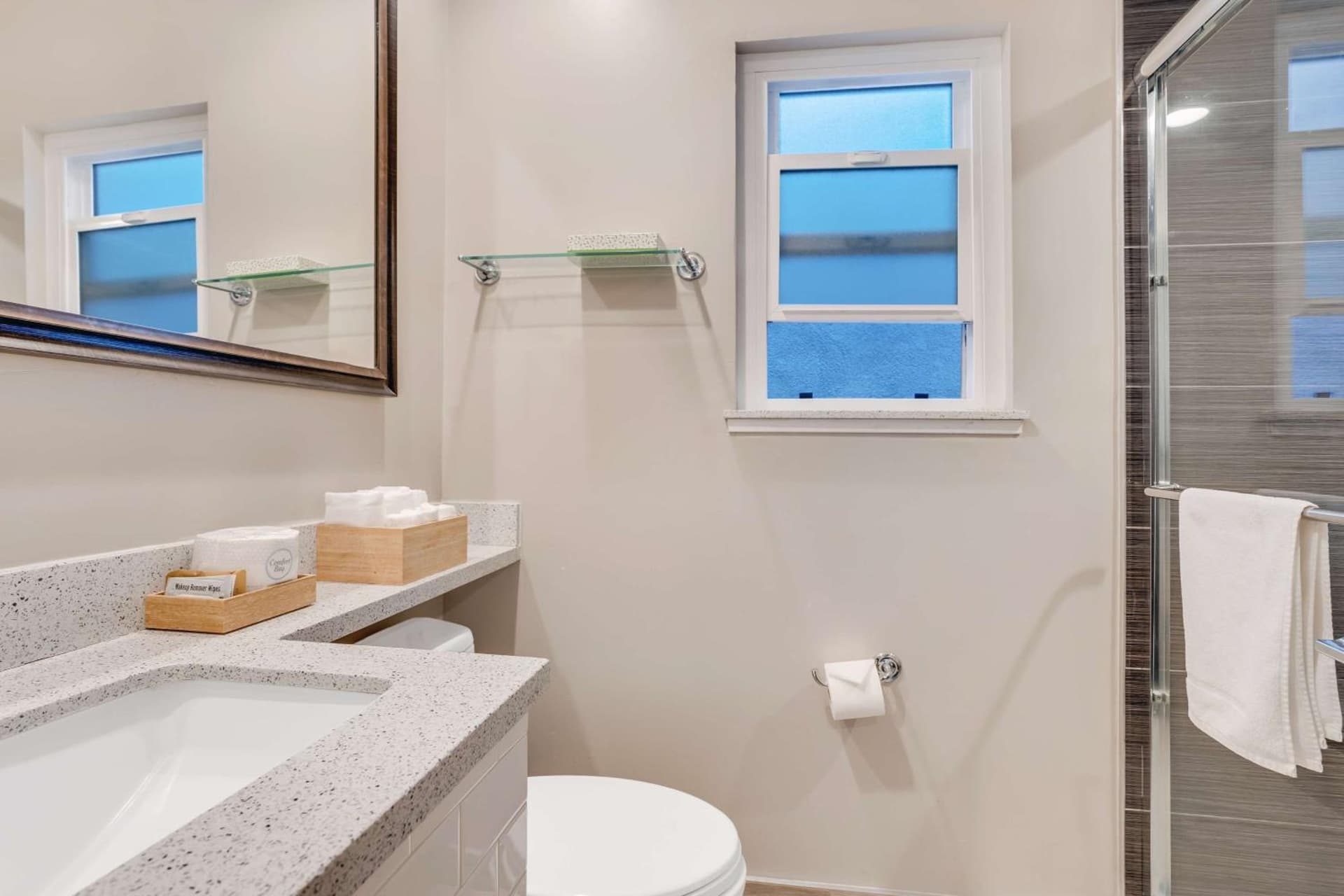 Sather Berkeley - SureStay Collection by Best Western gallery photo in Berkeley, CA — image 6