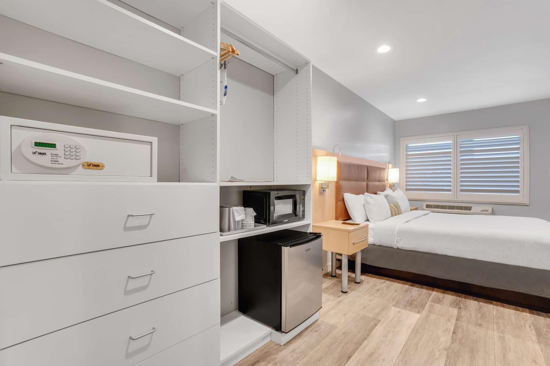Sather Berkeley - SureStay Collection by Best Western gallery photo in Berkeley, CA — image 29
