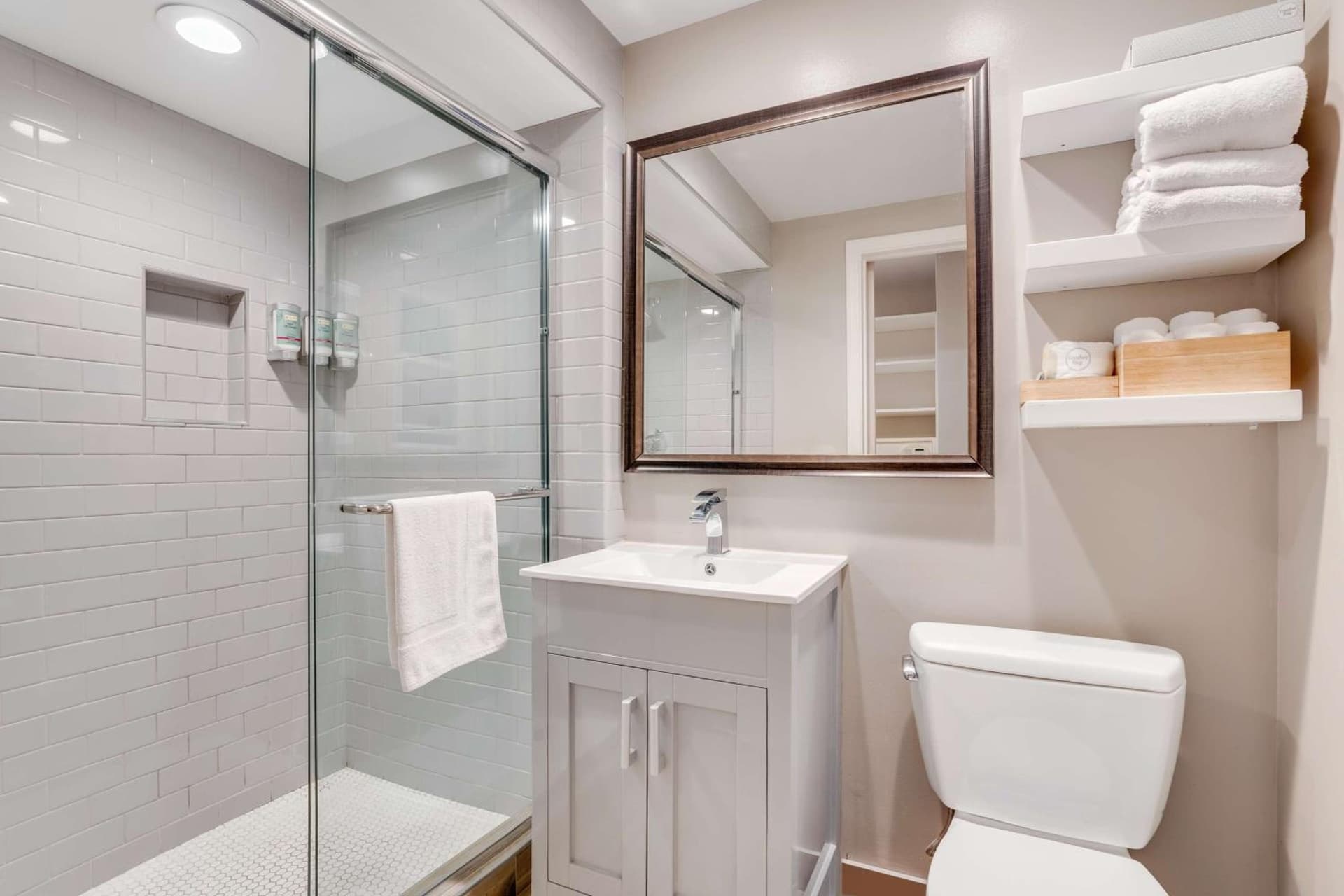 Sather Berkeley - SureStay Collection by Best Western gallery photo in Berkeley, CA — image 10
