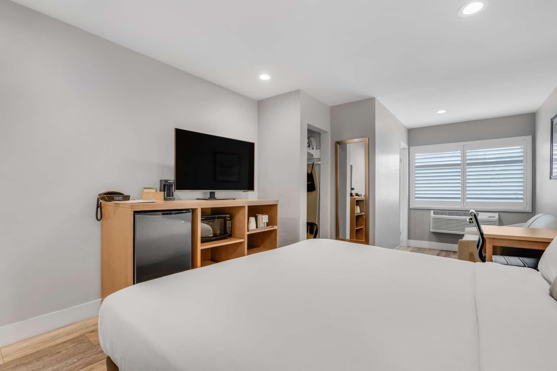 Sather Berkeley - SureStay Collection by Best Western gallery photo in Berkeley, CA — image 28