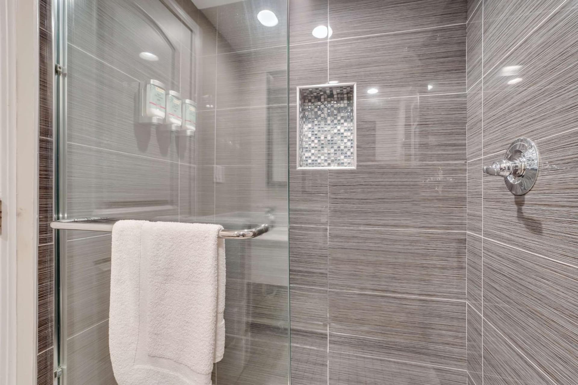 Sather Berkeley - SureStay Collection by Best Western gallery photo in Berkeley, CA — image 22