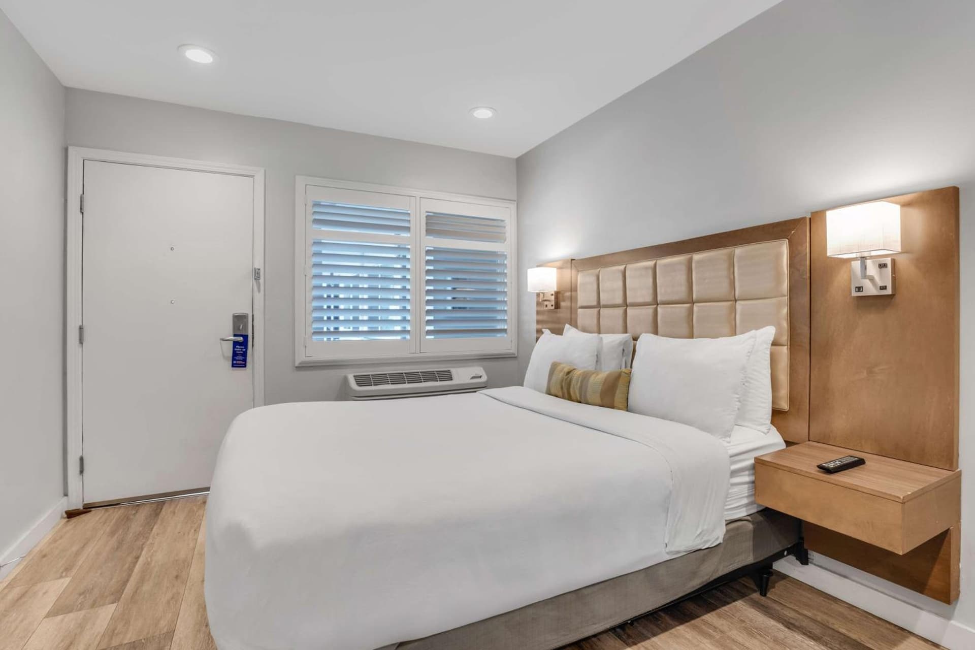 Sather Berkeley - SureStay Collection by Best Western gallery photo in Berkeley, CA — image 25
