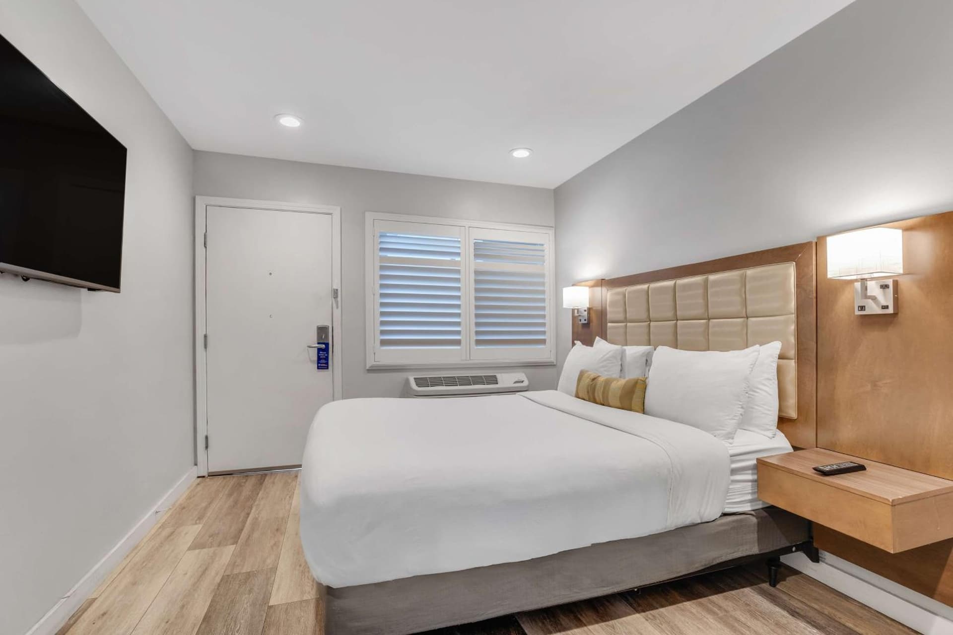 Sather Berkeley - SureStay Collection by Best Western gallery photo in Berkeley, CA — image 4