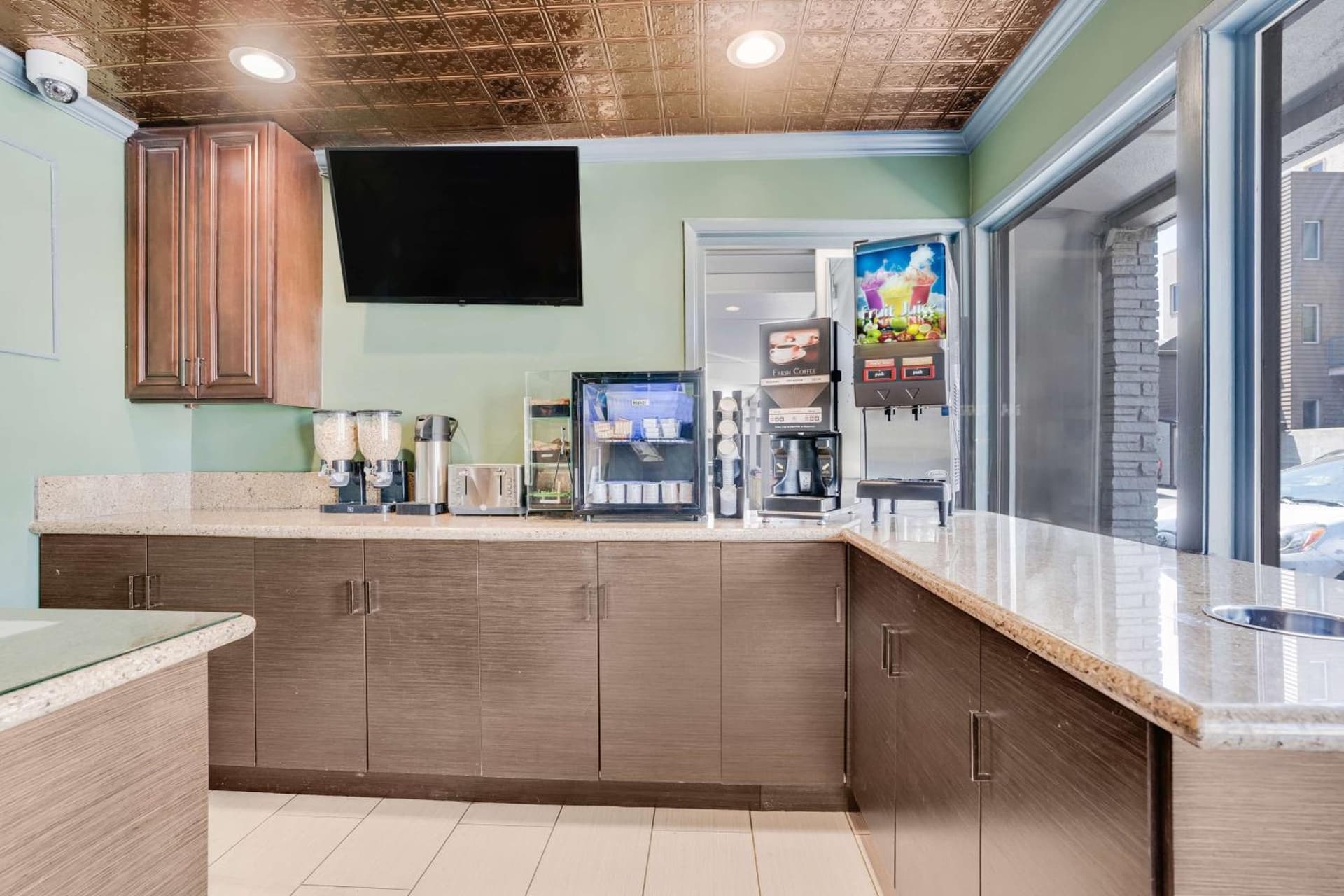 Sather Berkeley - SureStay Collection by Best Western gallery photo in Berkeley, CA — image 27