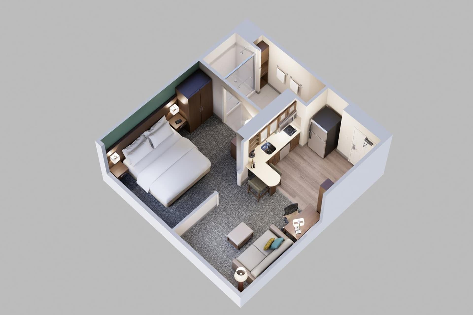 Staybridge Suites Irvine - John Wayne Airport by IHG gallery photo in Irvine, CA — image 35