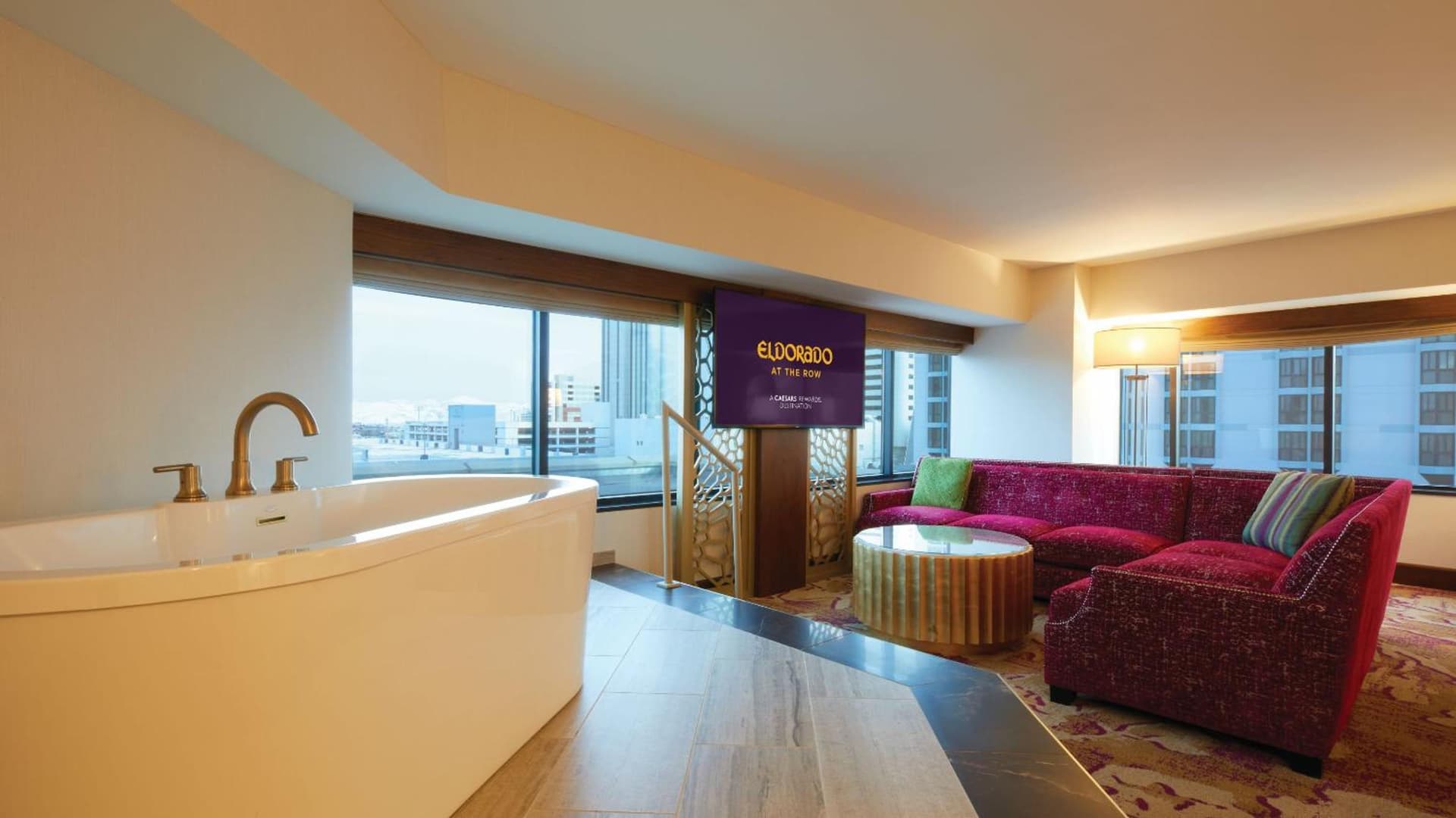Eldorado Reno, A Caesars Destination gallery photo in Reno, NV — image 34
