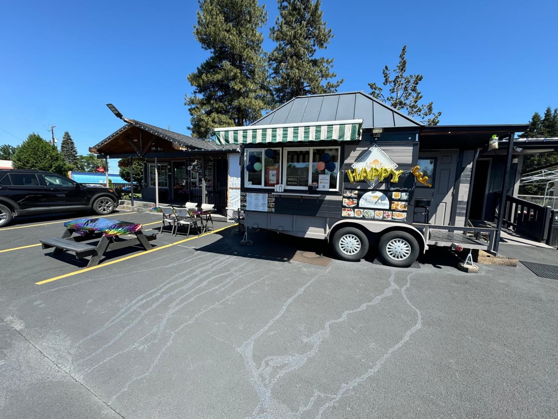 Cascade Lodge Boutique gallery photo in Bend, OR — image 31