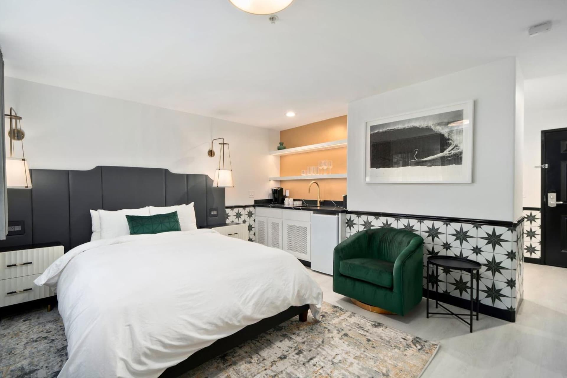 Casablanca Inn gallery photo in San Clemente, CA — image 27