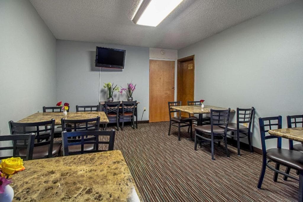 Quality Inn Olympia Near State Capital gallery photo in Olympia, WA — image 19