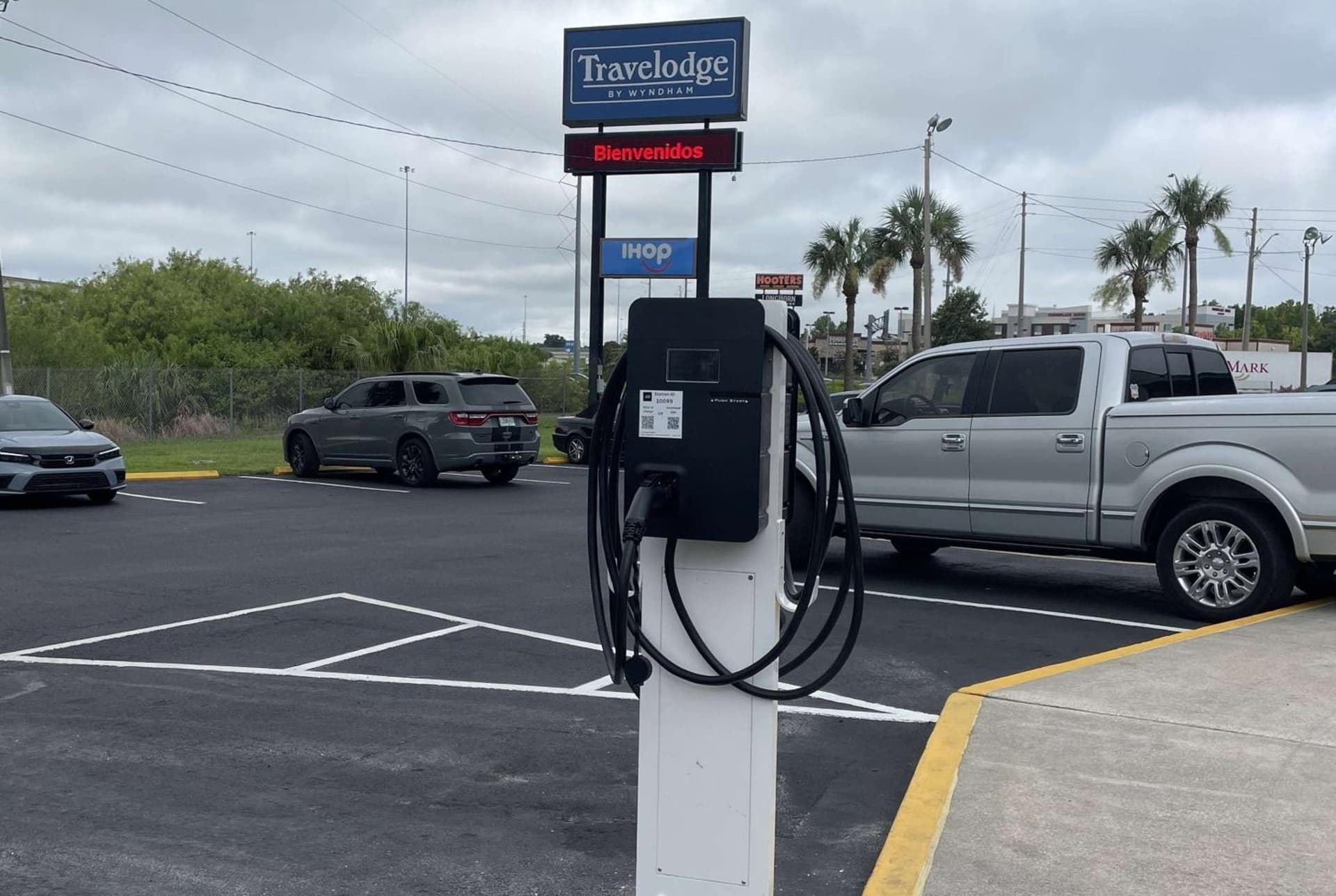 Travelodge by Wyndham Lakeland gallery photo in Lakeland, FL — image 30