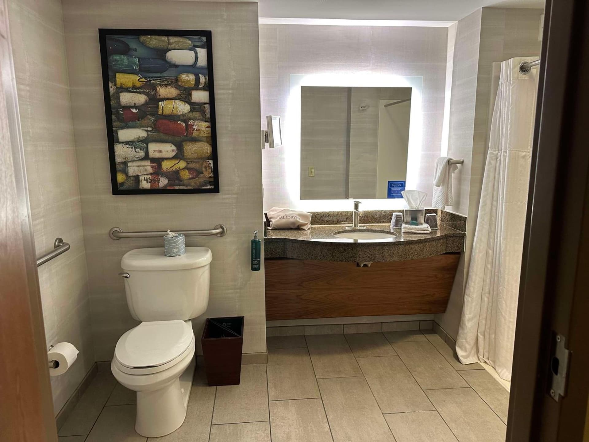 DoubleTree by Hilton Bay City - Riverfront gallery photo in Bay City, MI — image 62