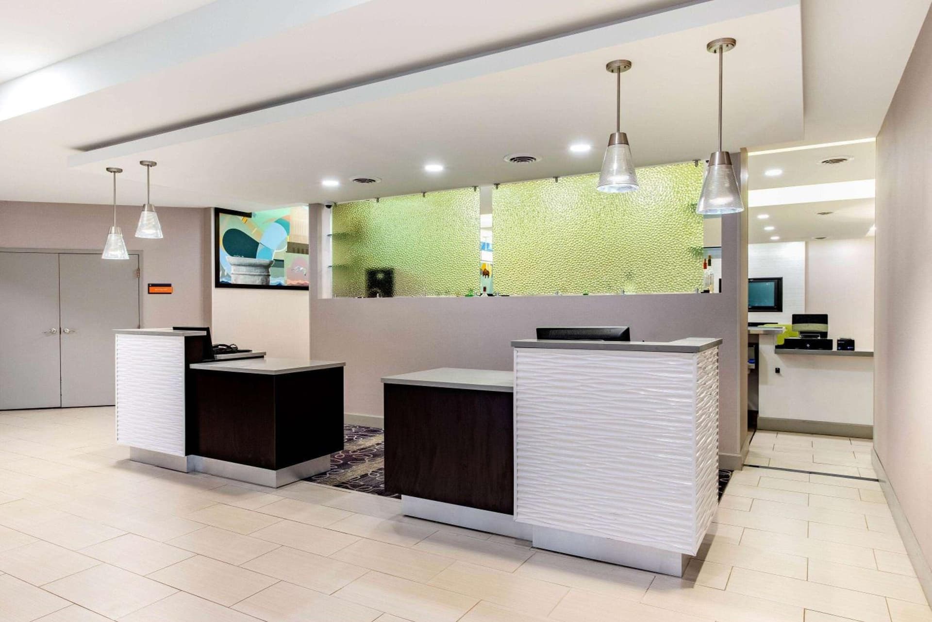 La Quinta by Wyndham Indianapolis South gallery photo in Indianapolis, IN — image 22