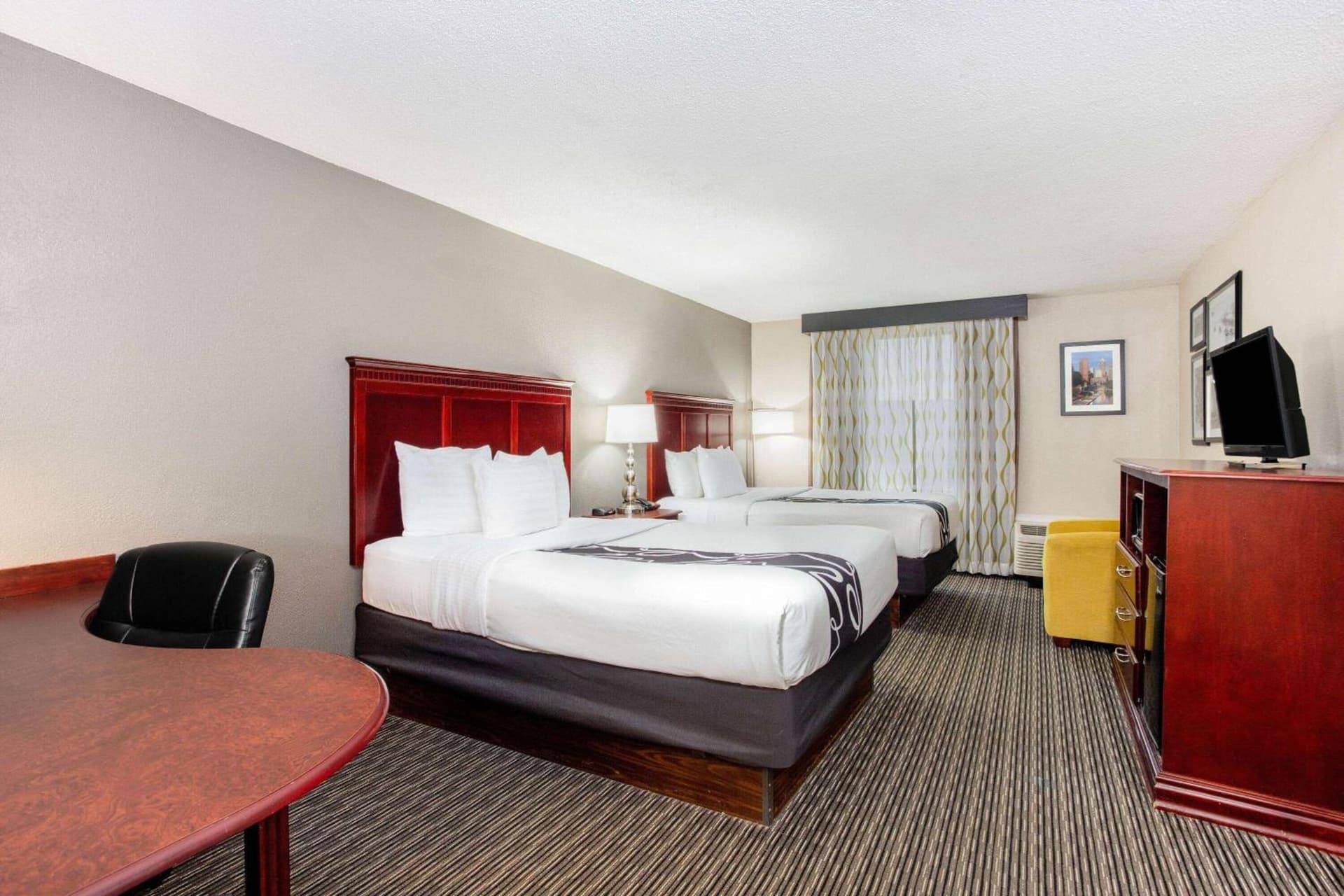 La Quinta by Wyndham Indianapolis South gallery photo in Indianapolis, IN — image 36