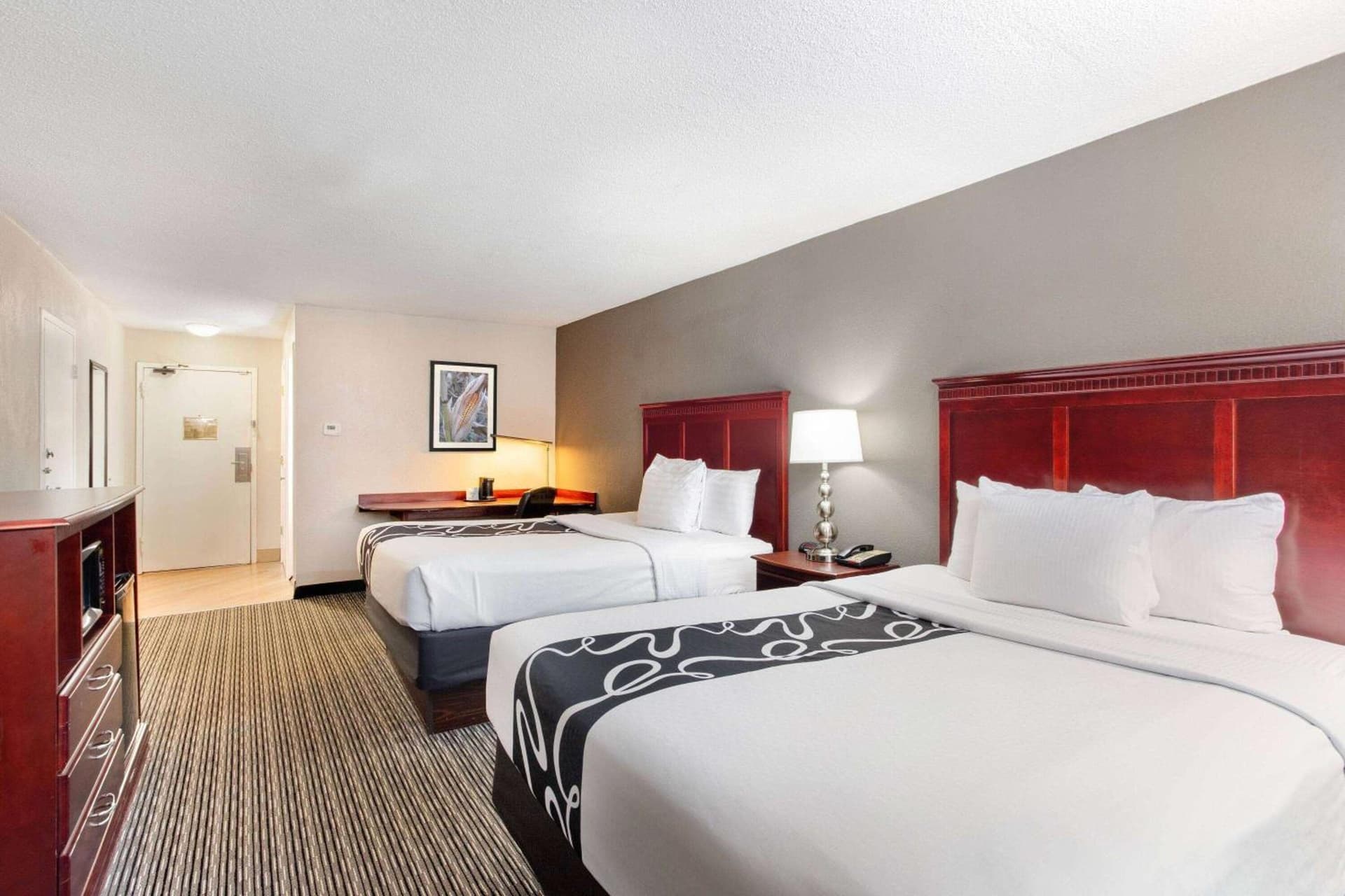La Quinta by Wyndham Indianapolis South gallery photo in Indianapolis, IN — image 71
