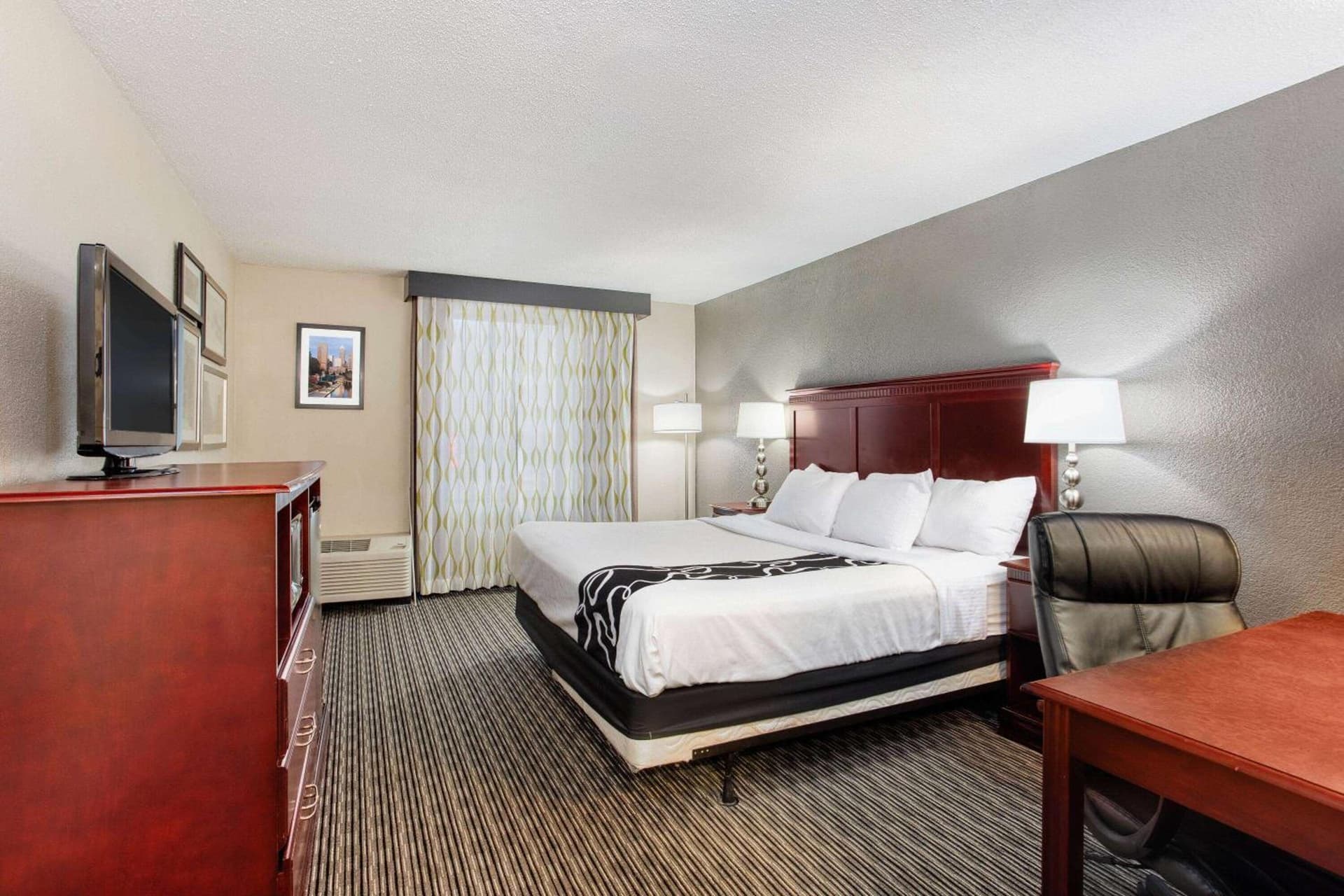 La Quinta by Wyndham Indianapolis South gallery photo in Indianapolis, IN — image 32