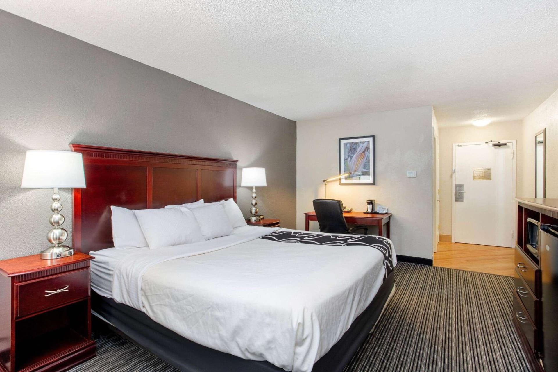 La Quinta by Wyndham Indianapolis South gallery photo in Indianapolis, IN — image 48