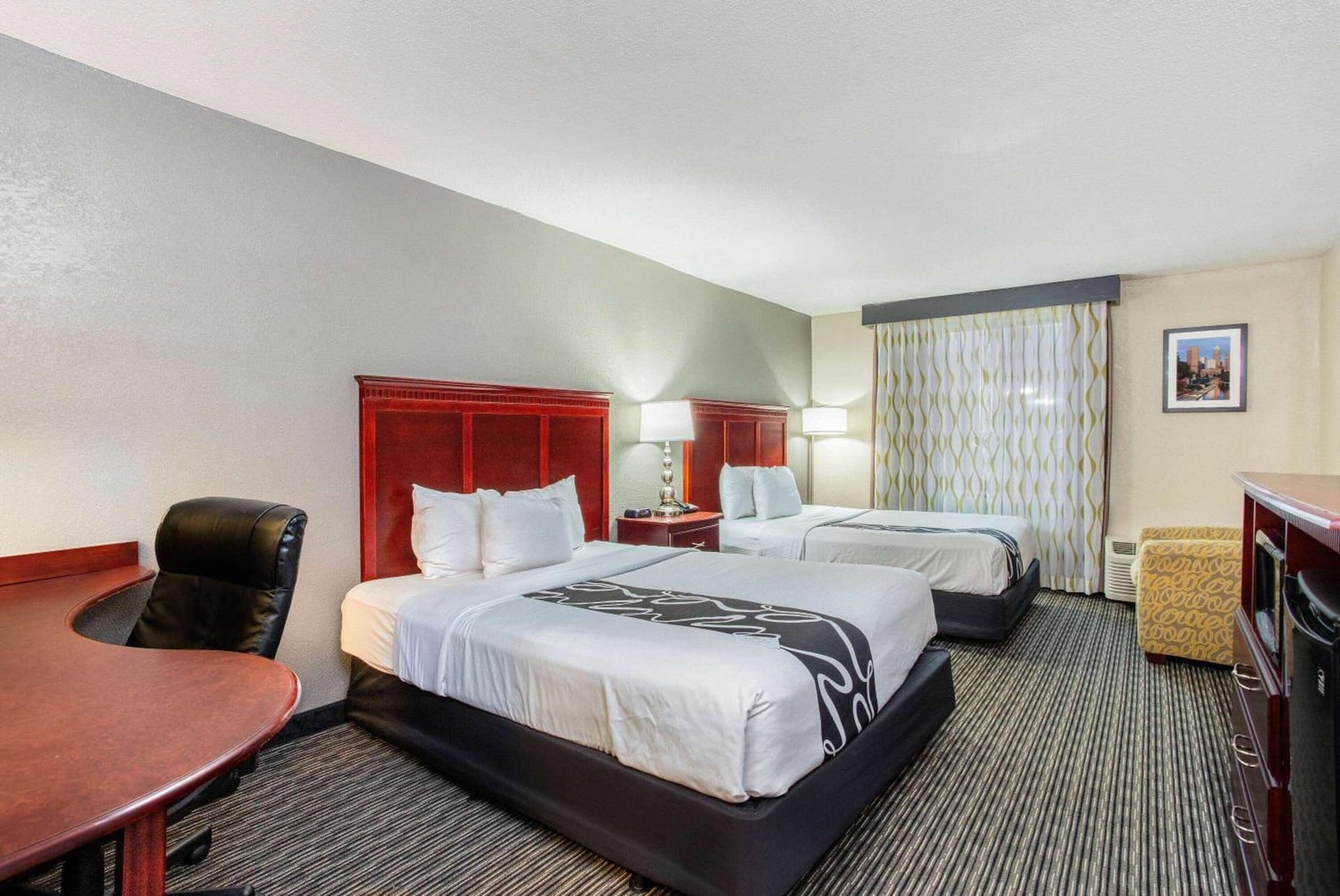 La Quinta by Wyndham Indianapolis South gallery photo in Indianapolis, IN — image 5