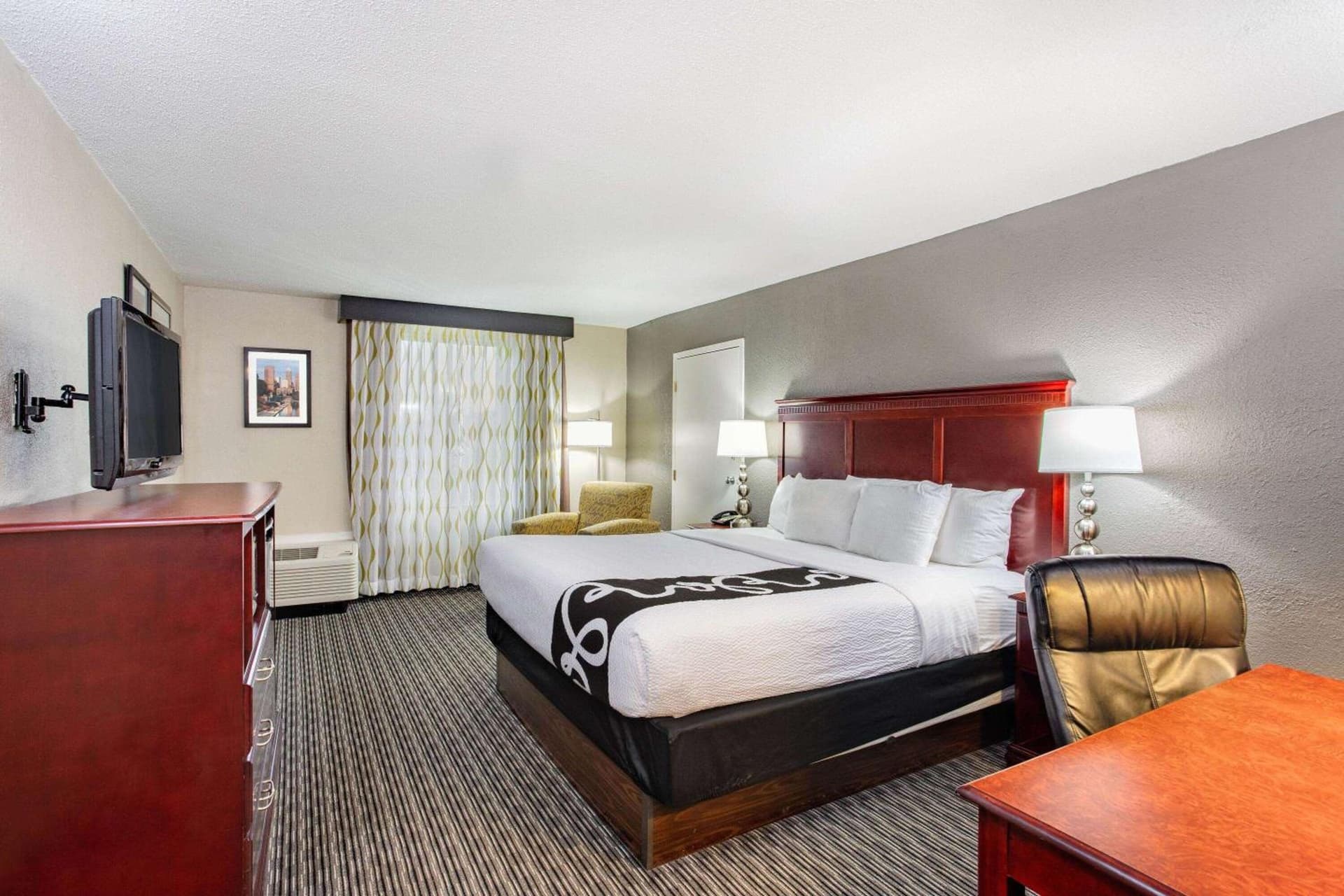 La Quinta by Wyndham Indianapolis South gallery photo in Indianapolis, IN — image 69