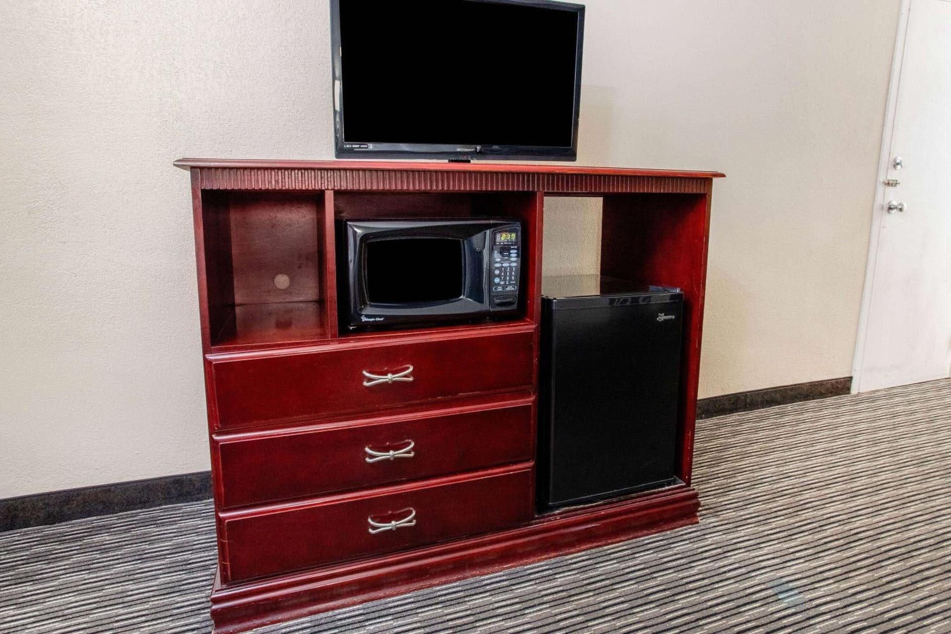 La Quinta by Wyndham Indianapolis South gallery photo in Indianapolis, IN — image 49