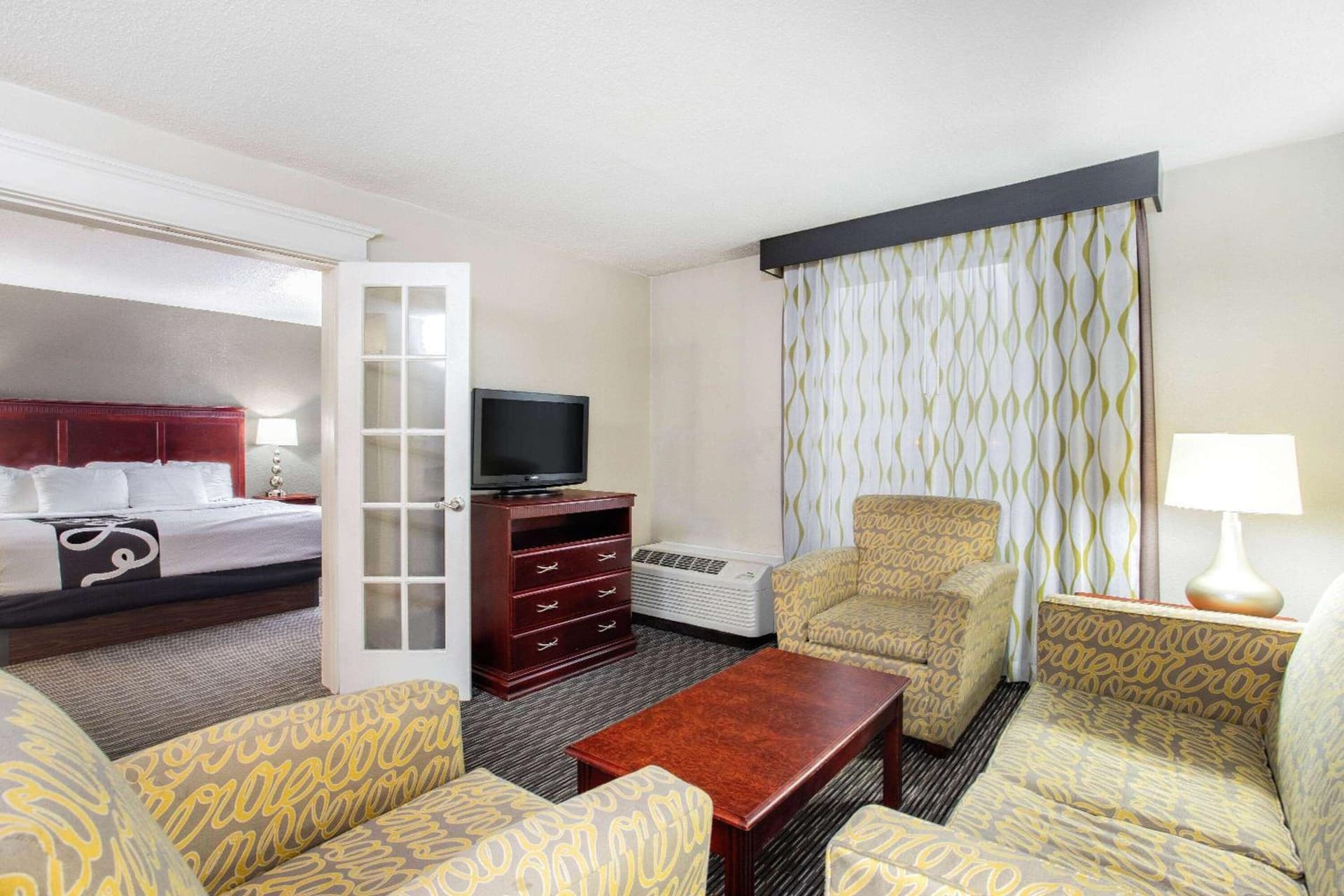 La Quinta by Wyndham Indianapolis South gallery photo in Indianapolis, IN — image 43