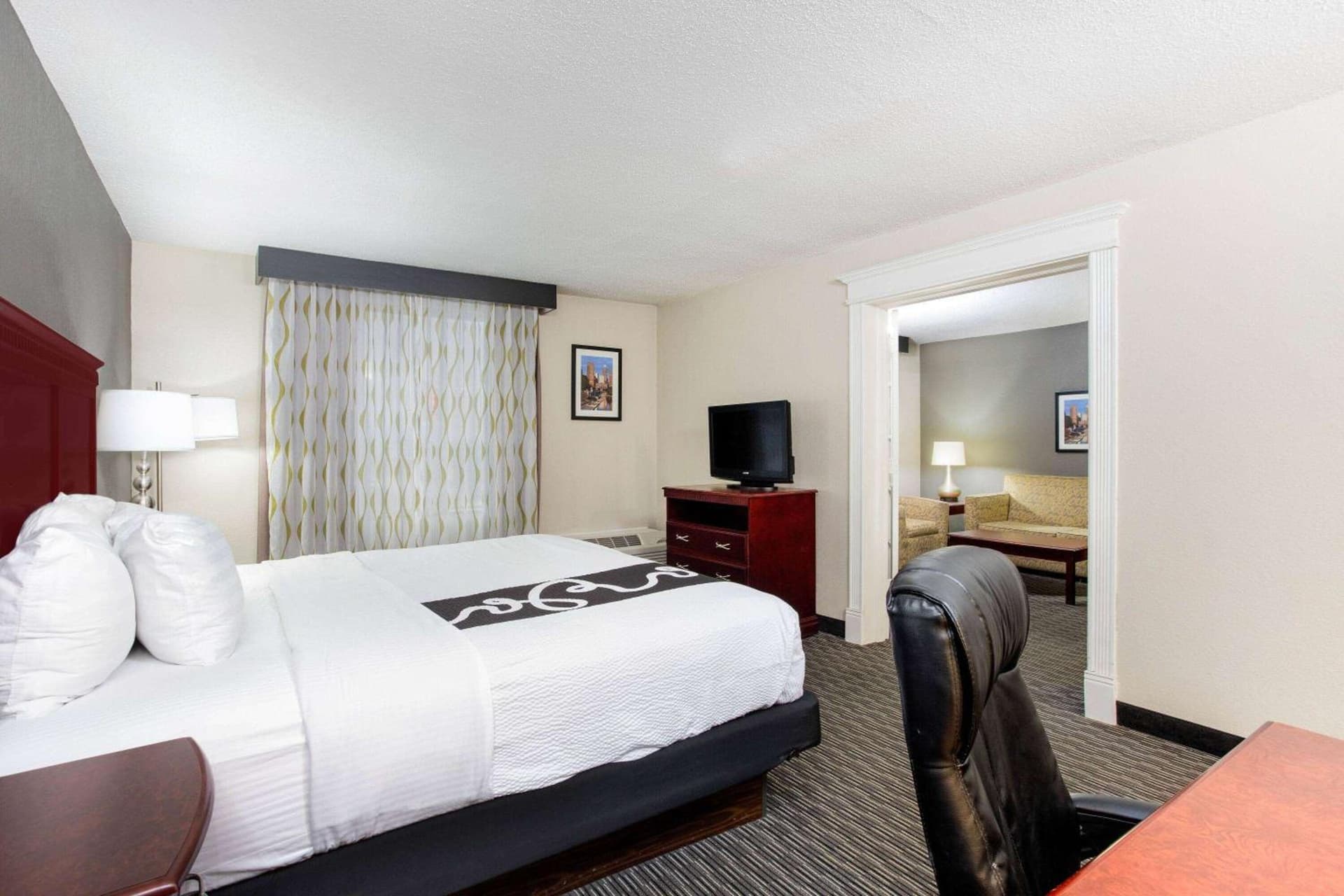 La Quinta by Wyndham Indianapolis South gallery photo in Indianapolis, IN — image 7