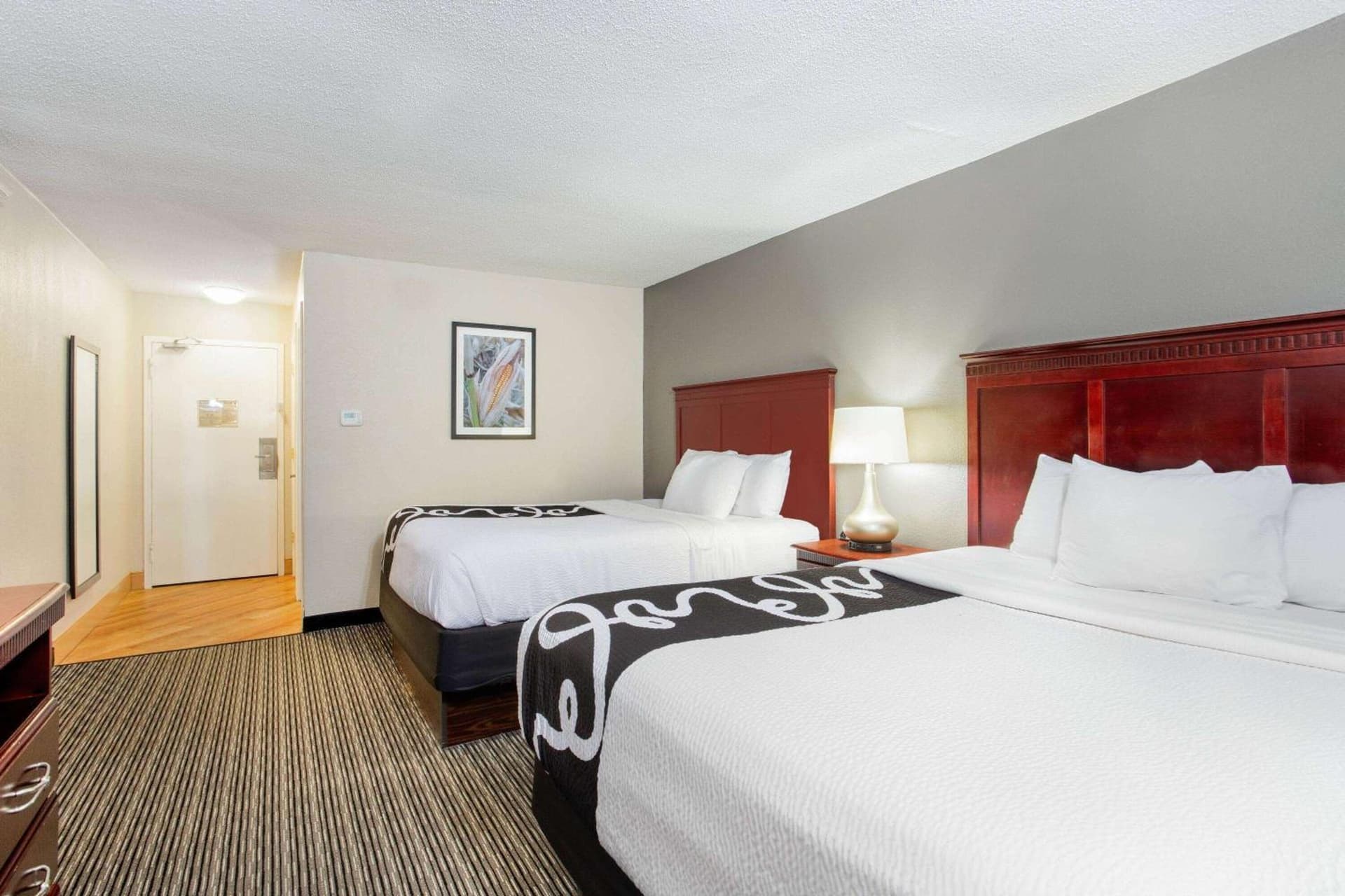 La Quinta by Wyndham Indianapolis South gallery photo in Indianapolis, IN — image 58