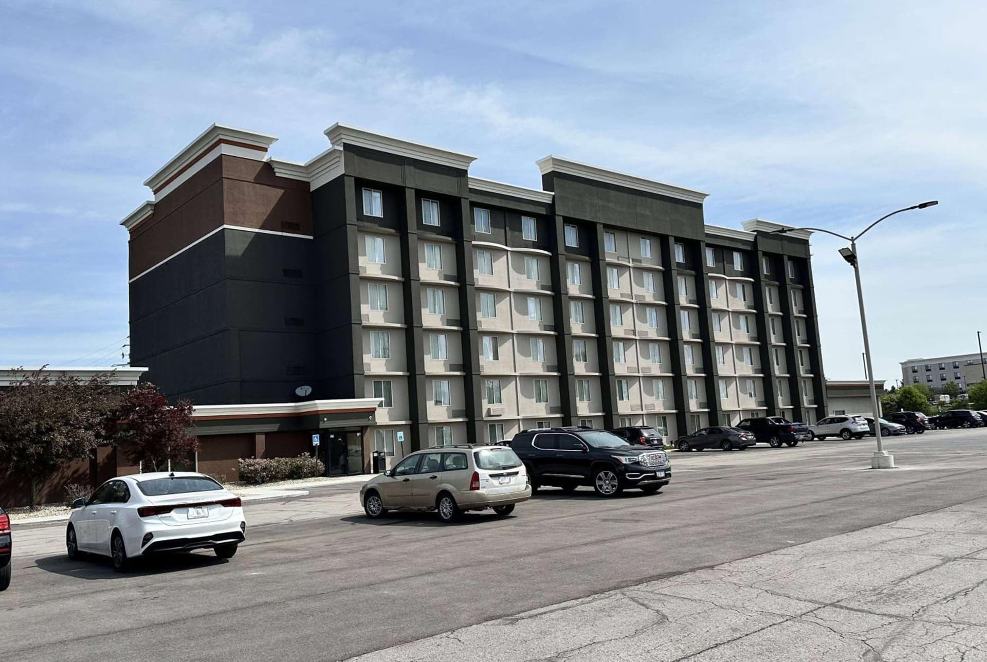 La Quinta by Wyndham Indianapolis South gallery photo in Indianapolis, IN — image 19