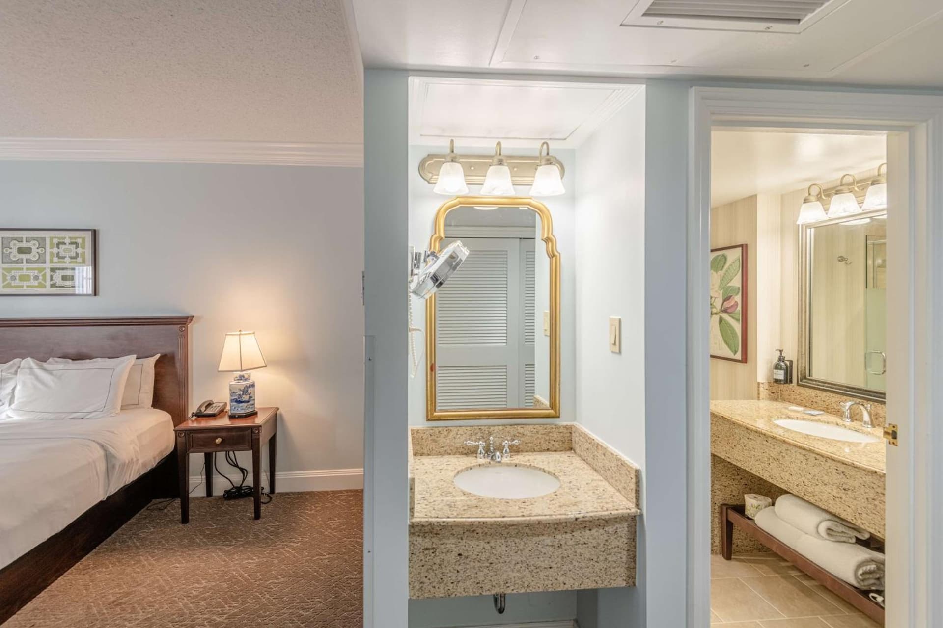 The Founders Inn & Spa Tapestry Collection By Hilton gallery photo in Virginia Beach, VA — image 83