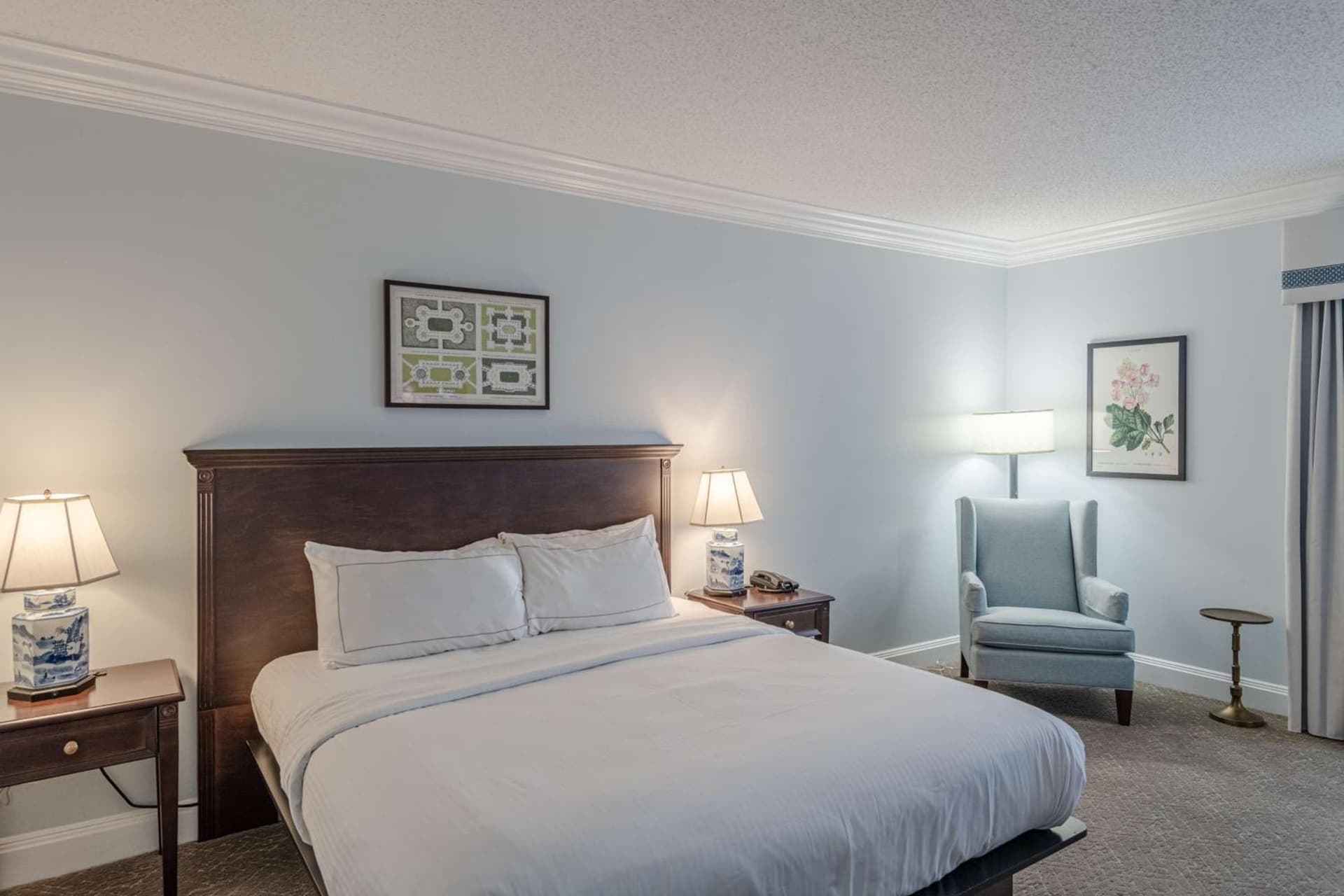 The Founders Inn & Spa Tapestry Collection By Hilton gallery photo in Virginia Beach, VA — image 90