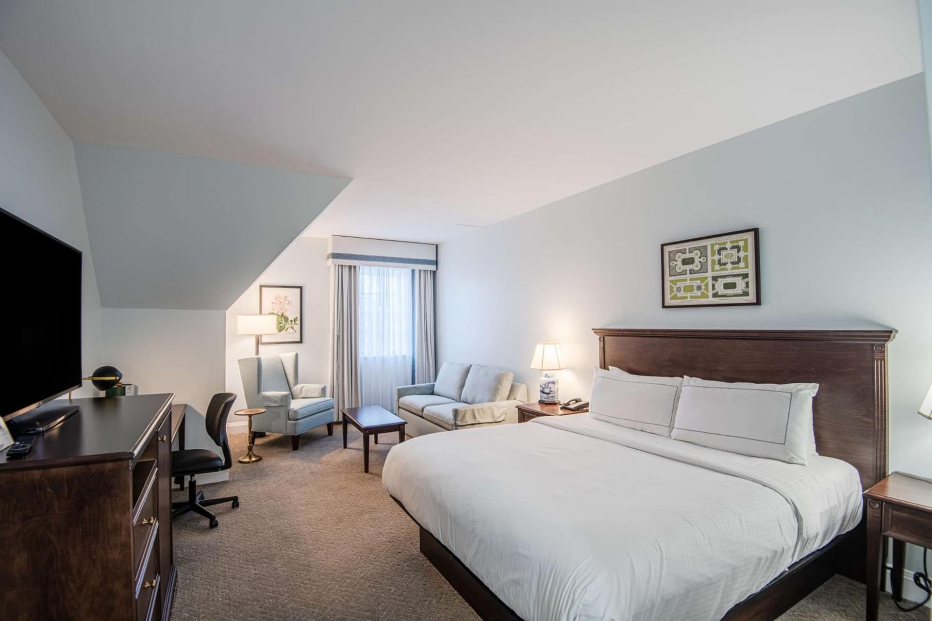 The Founders Inn & Spa Tapestry Collection By Hilton gallery photo in Virginia Beach, VA — image 29