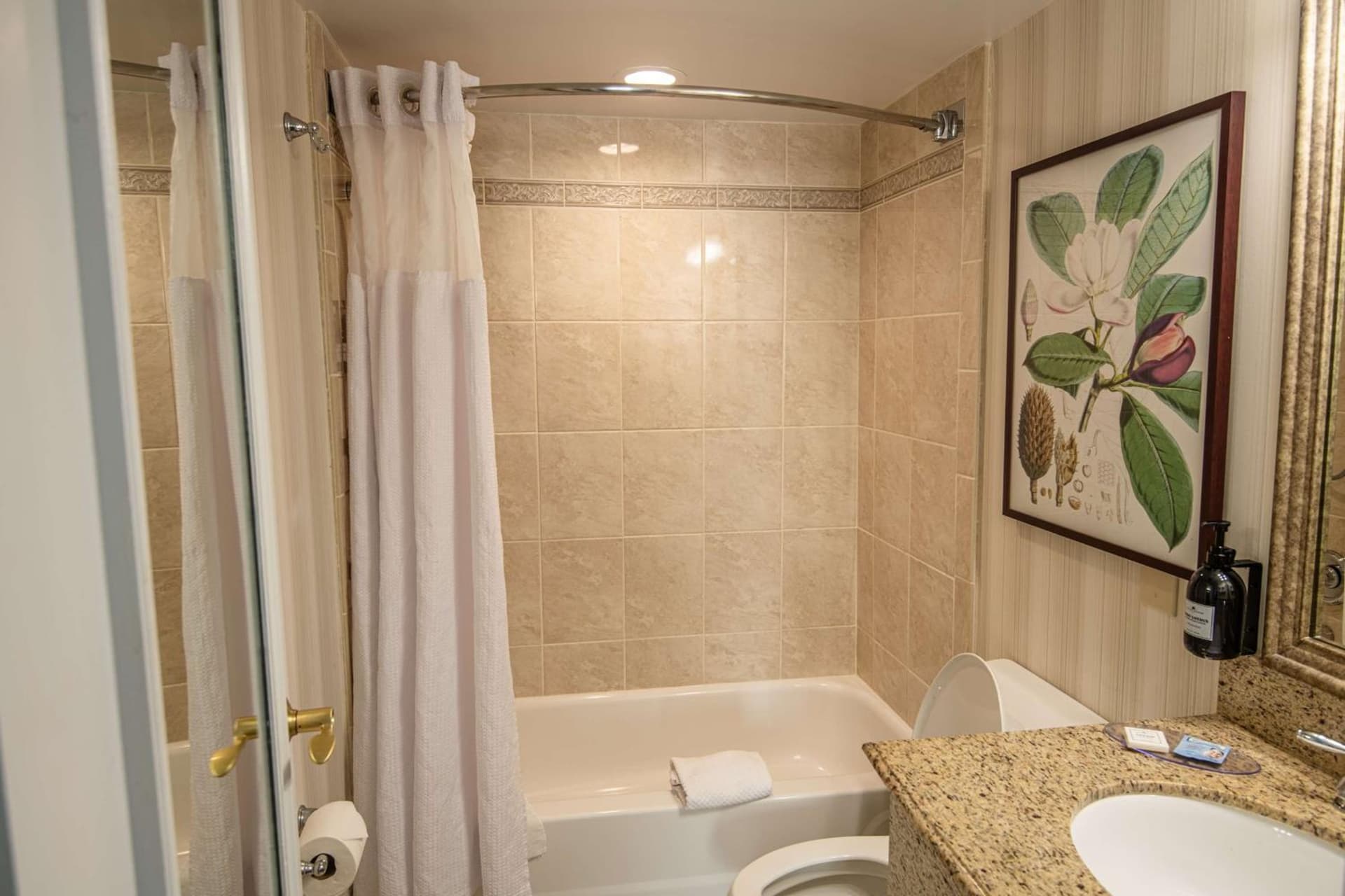 The Founders Inn & Spa Tapestry Collection By Hilton gallery photo in Virginia Beach, VA — image 105