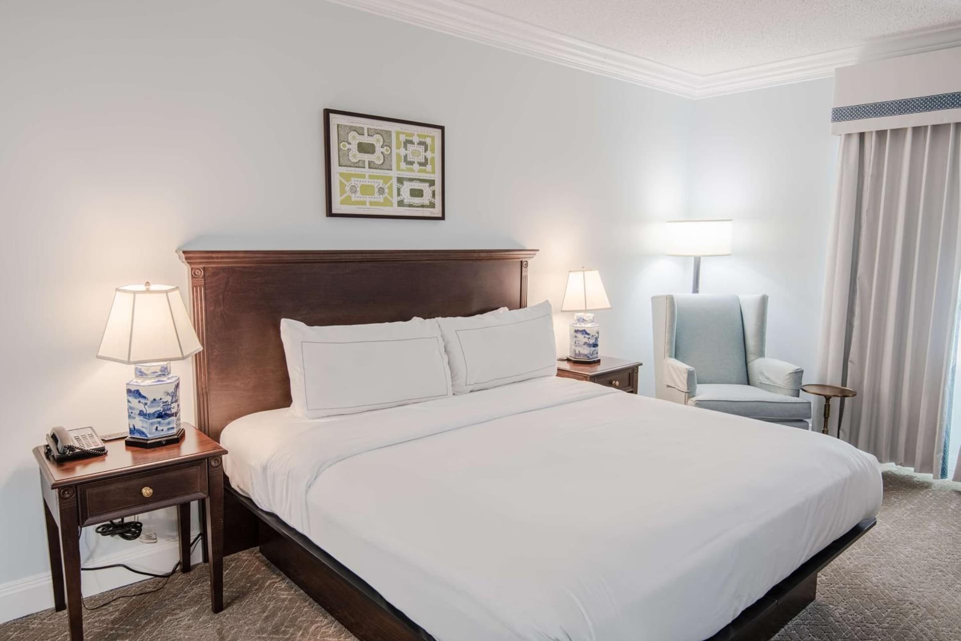 The Founders Inn & Spa Tapestry Collection By Hilton gallery photo in Virginia Beach, VA — image 77