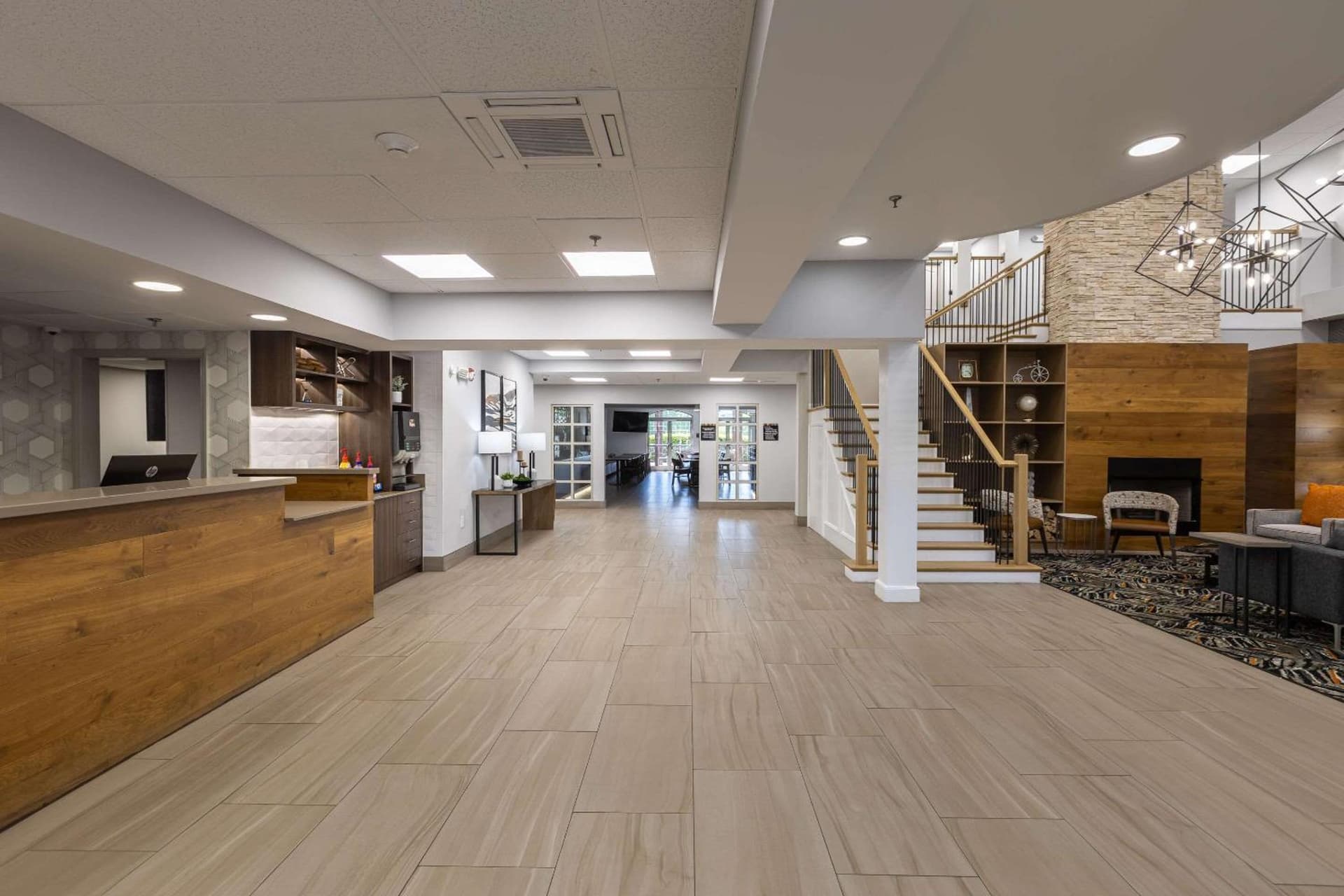 Country Inn & Suites by Radisson, Lake Norman Huntersville, NC gallery photo in Huntersville, NC — image 18
