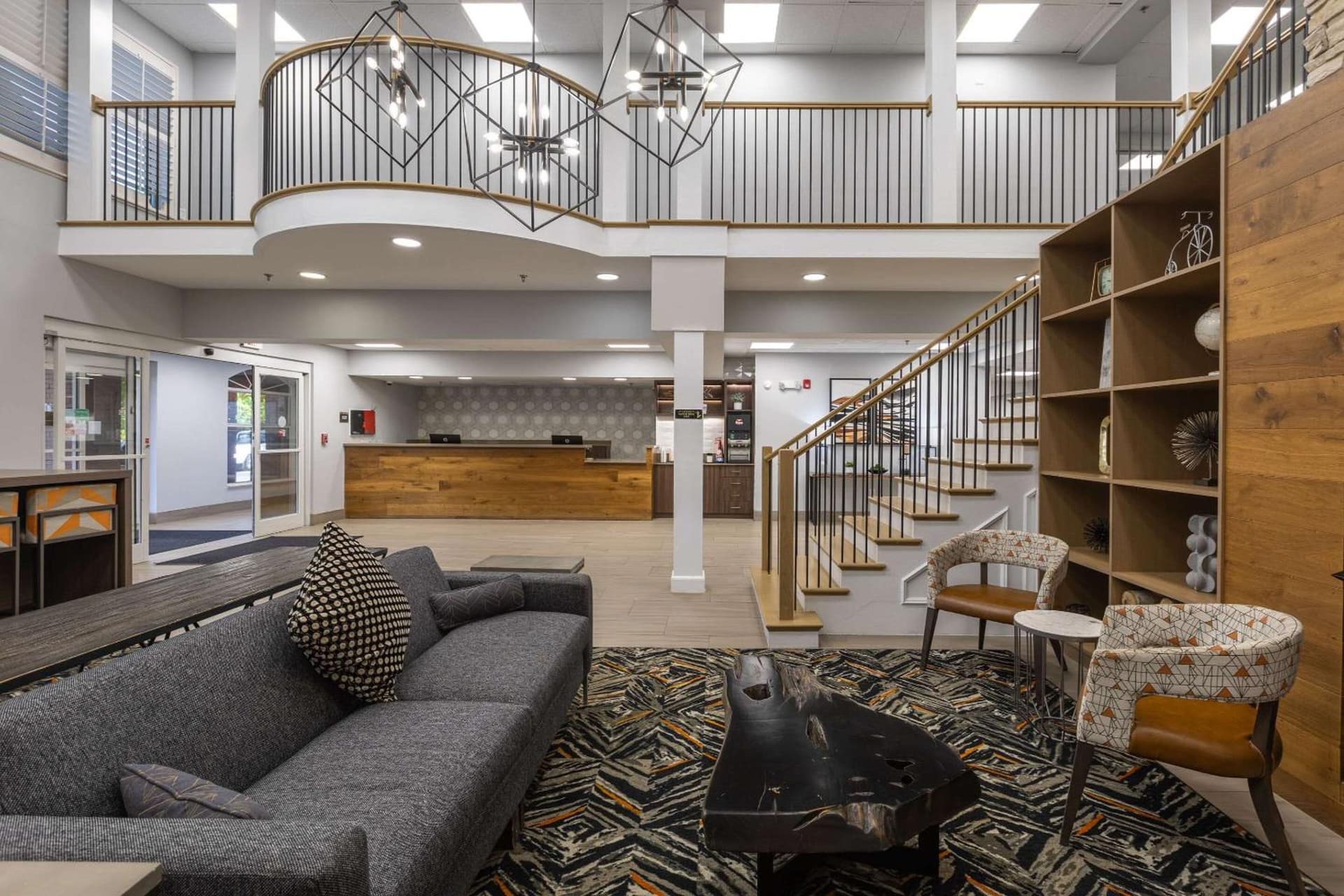 Country Inn & Suites by Radisson, Lake Norman Huntersville, NC gallery photo in Huntersville, NC — image 28